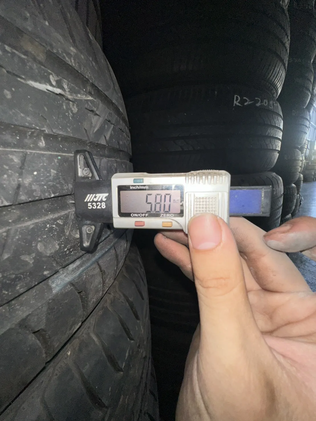 雙星DSU02 四條 255-50-20