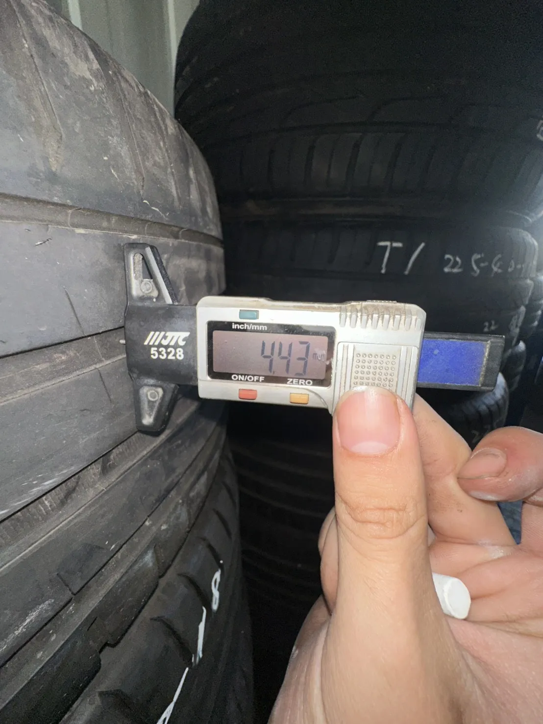 米其林PS5 二條 225-40-18