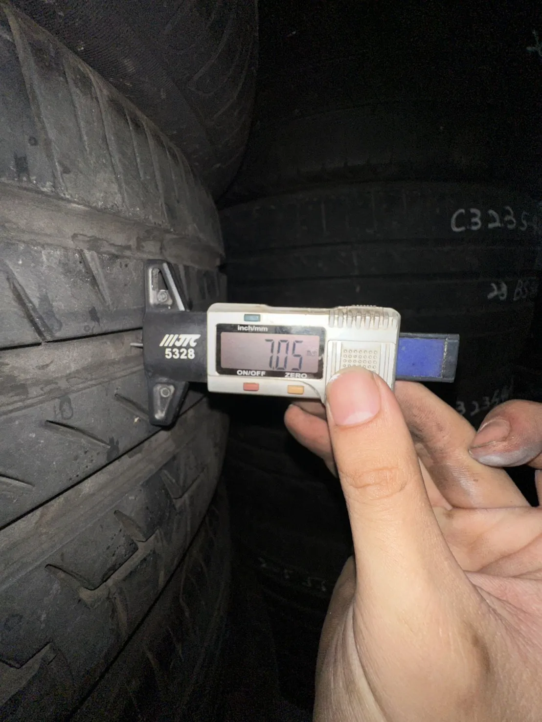 馬牌PC6 二條 235-40-18