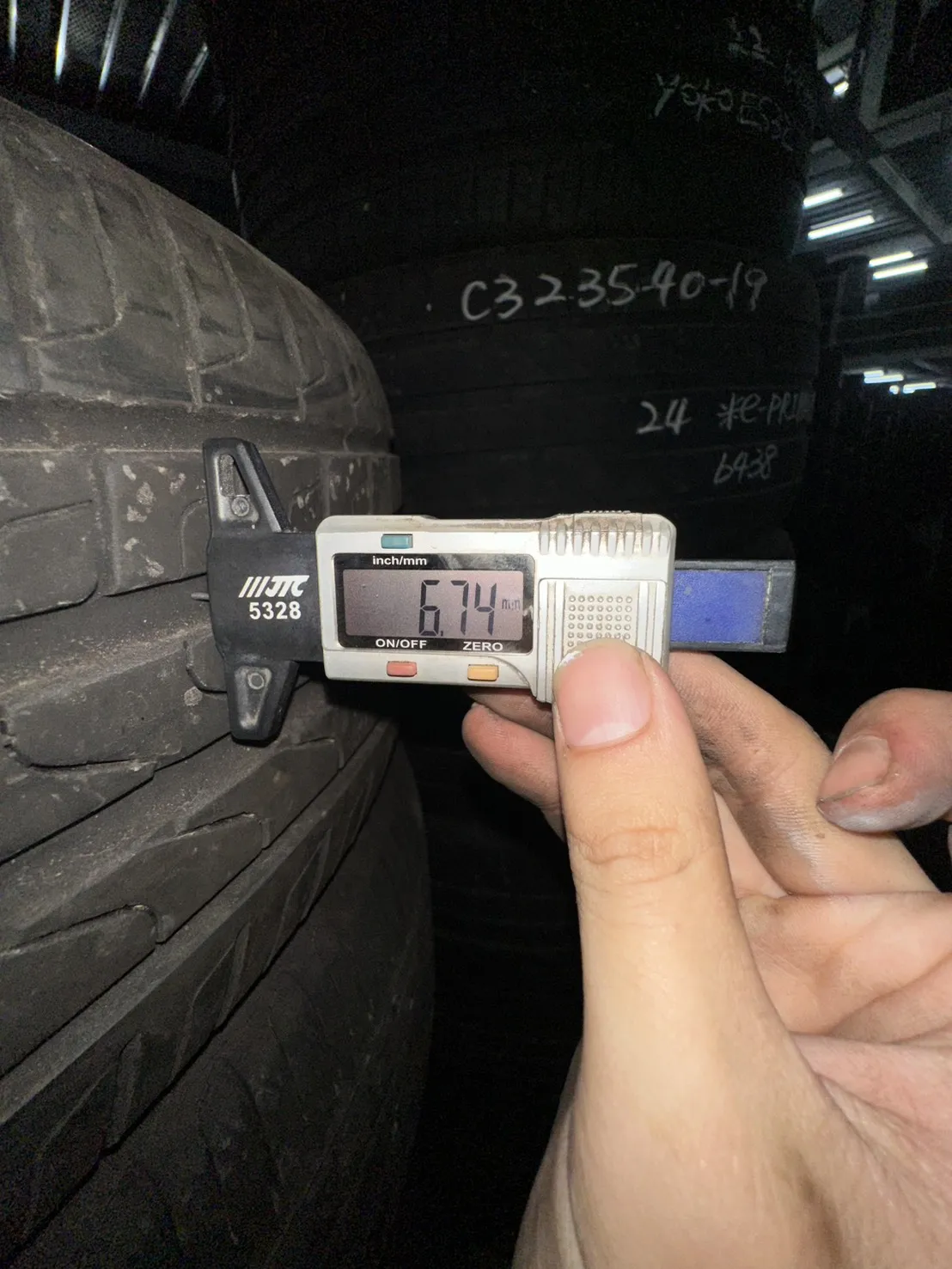 倍耐力P7 二條 225-55-17