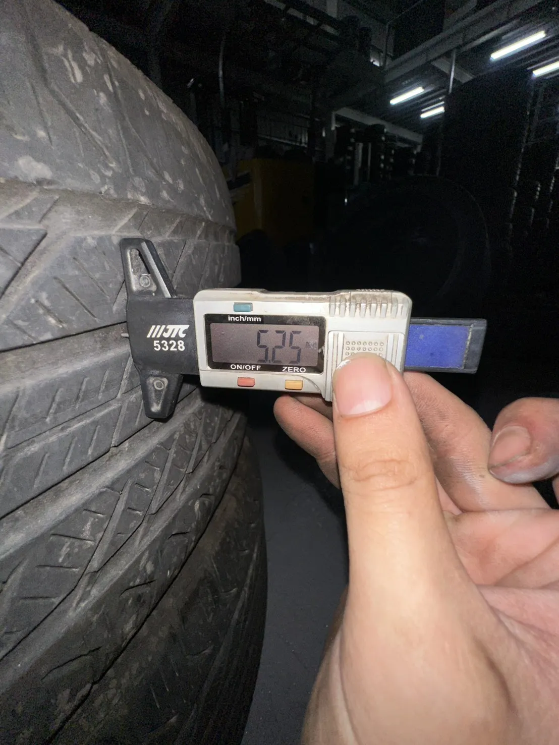 馬牌GX-SSR 二條 235-50-19