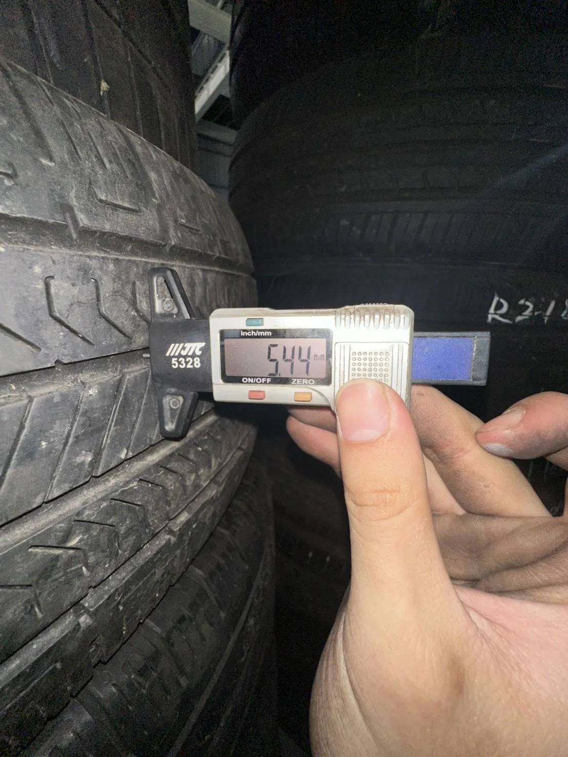 馬牌RX 二條 235-60-18