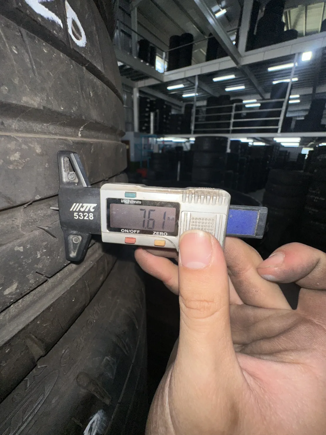 米其林PS4S 二條 245-35-20