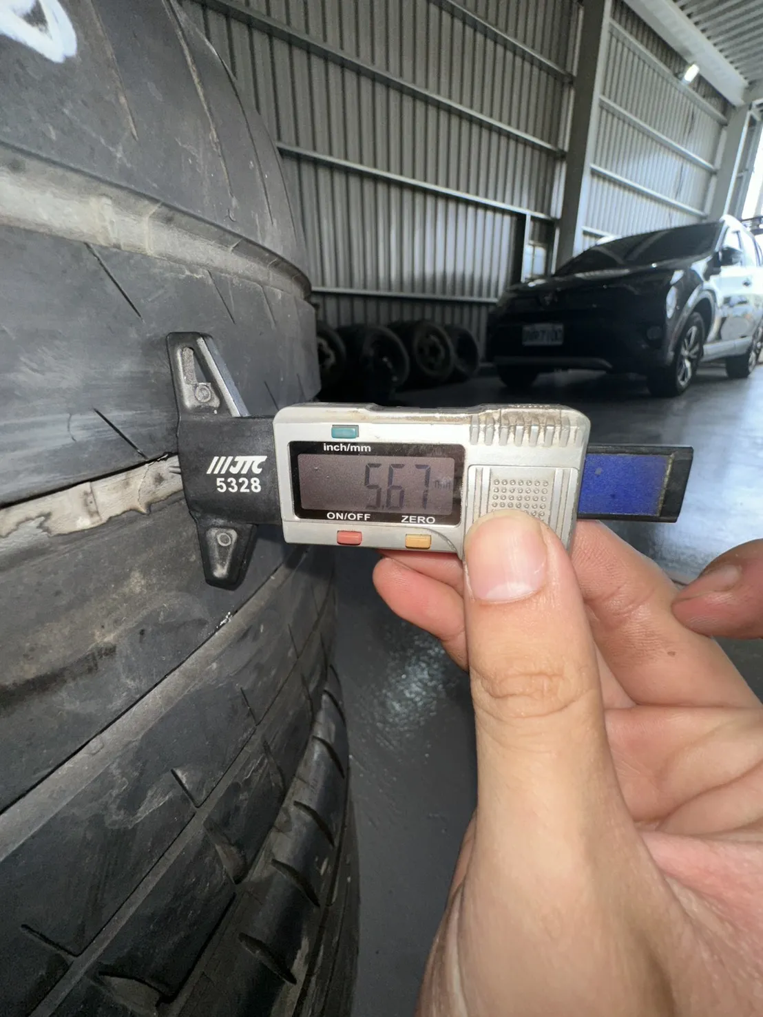 米其林PS4S 二條 285-30-20