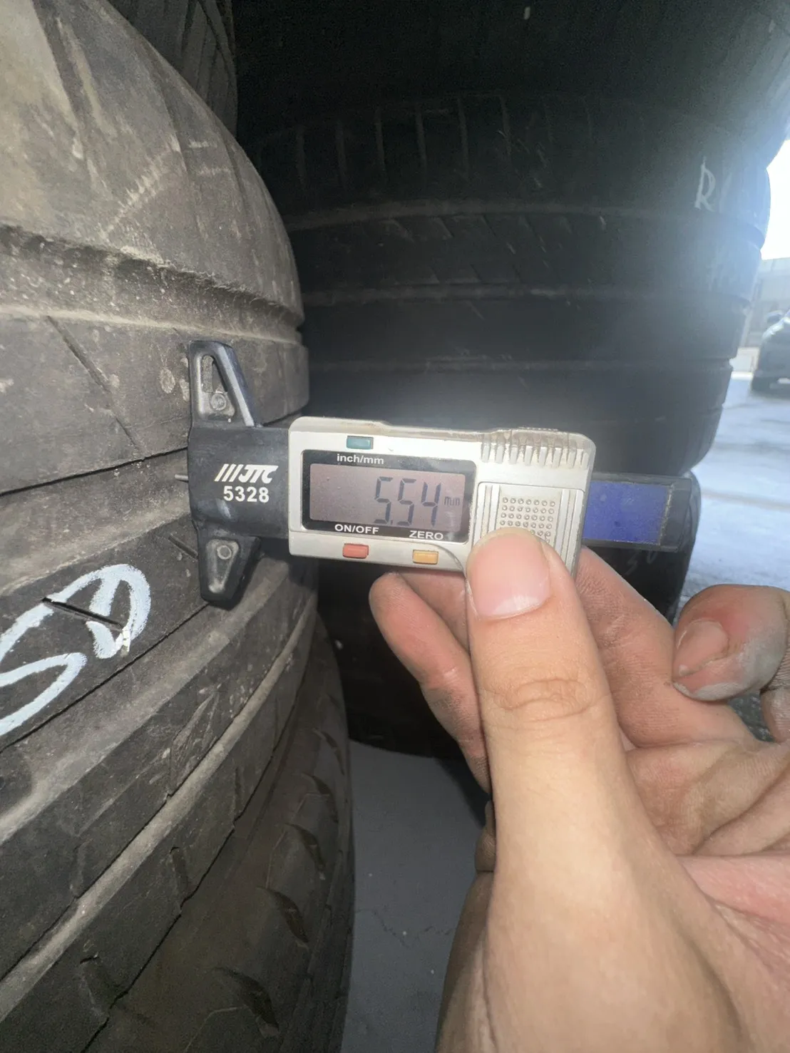 馬牌PC7 二條 235-40-18