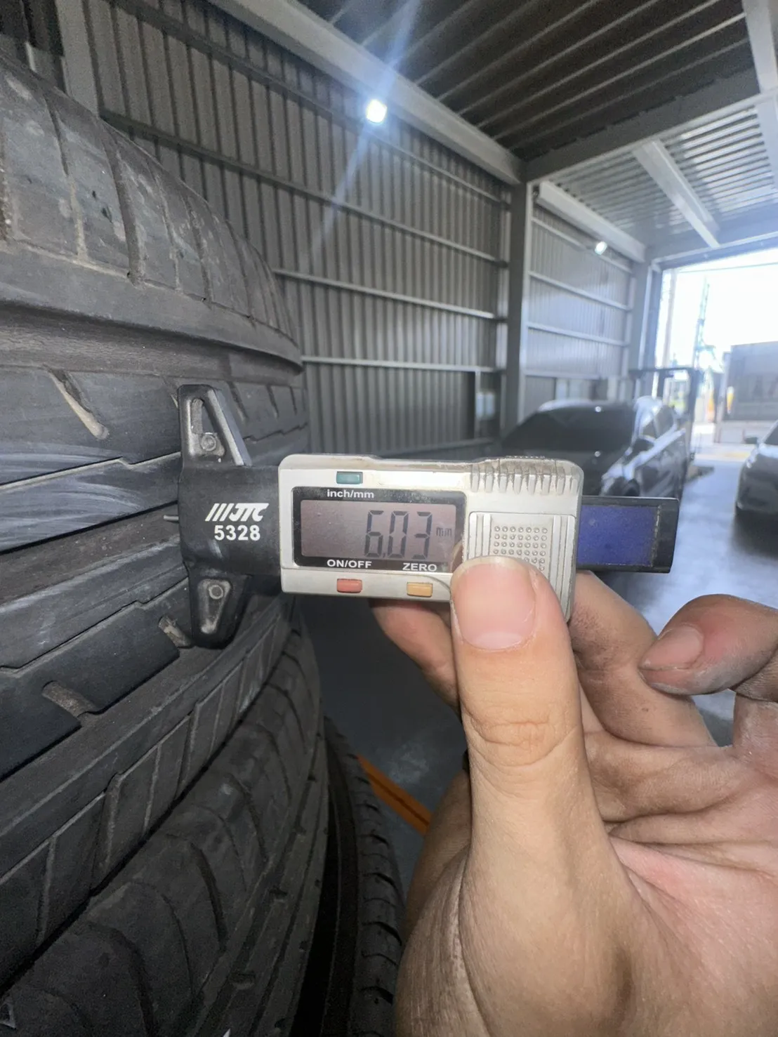 橫濱ES32 二條 195-60-15