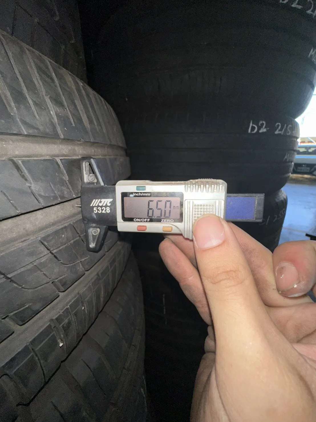 倍耐力P6 二條 225-60-16