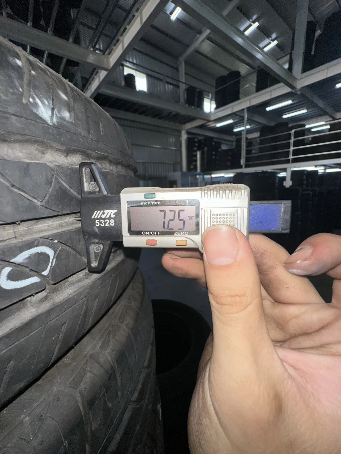 瑪吉斯I-ECO 二條 185-60-14