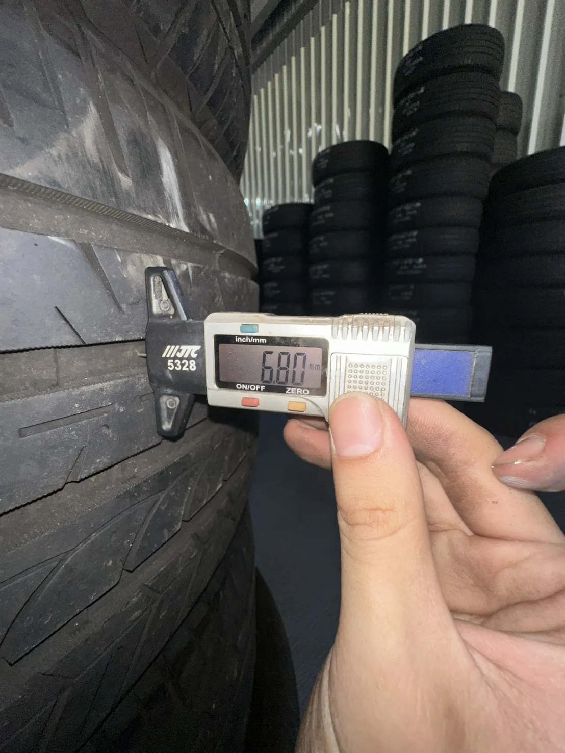 黑鷹HU02 二條 265-30-19