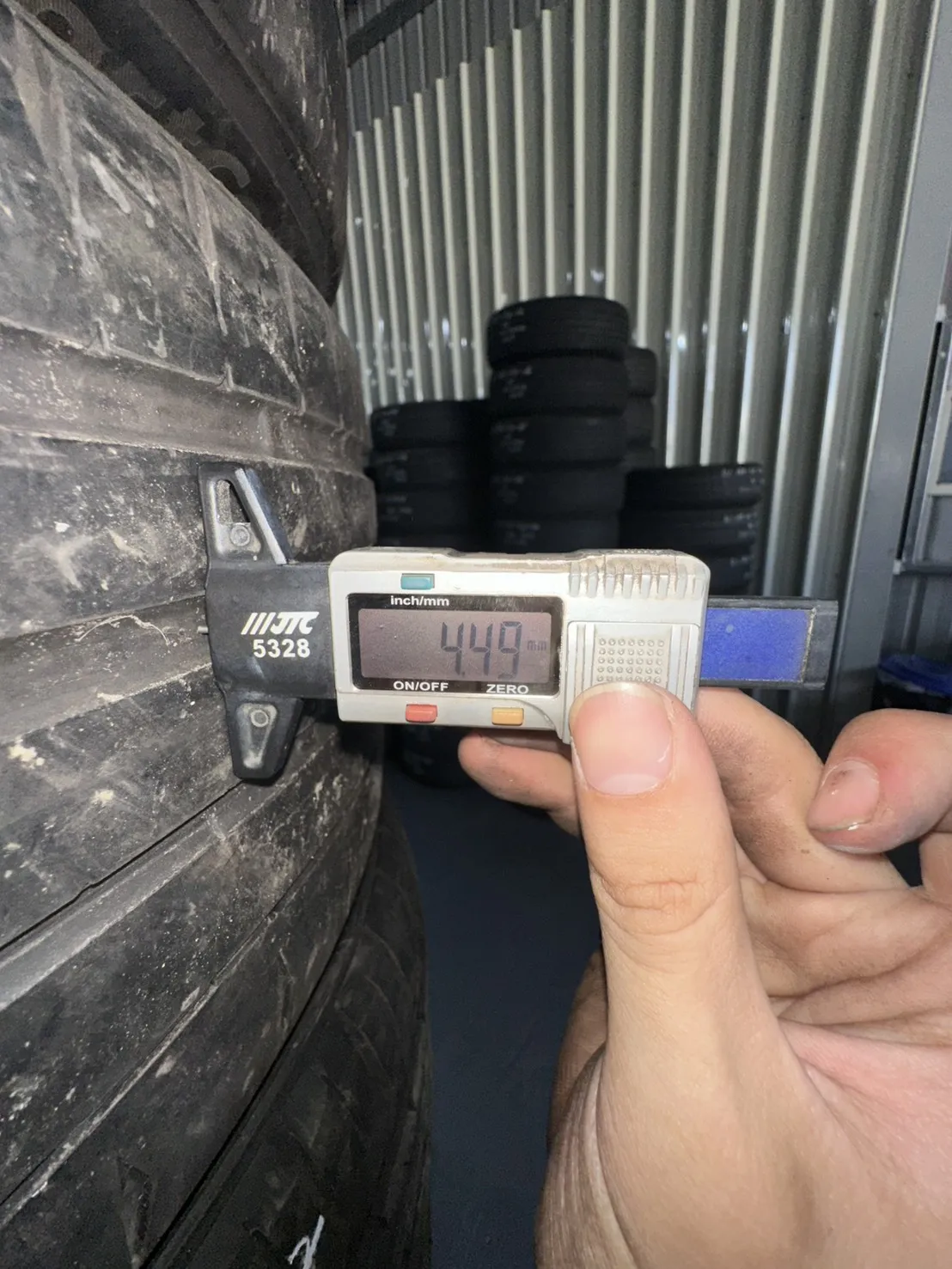 馬牌SC7 二條 225-40-19