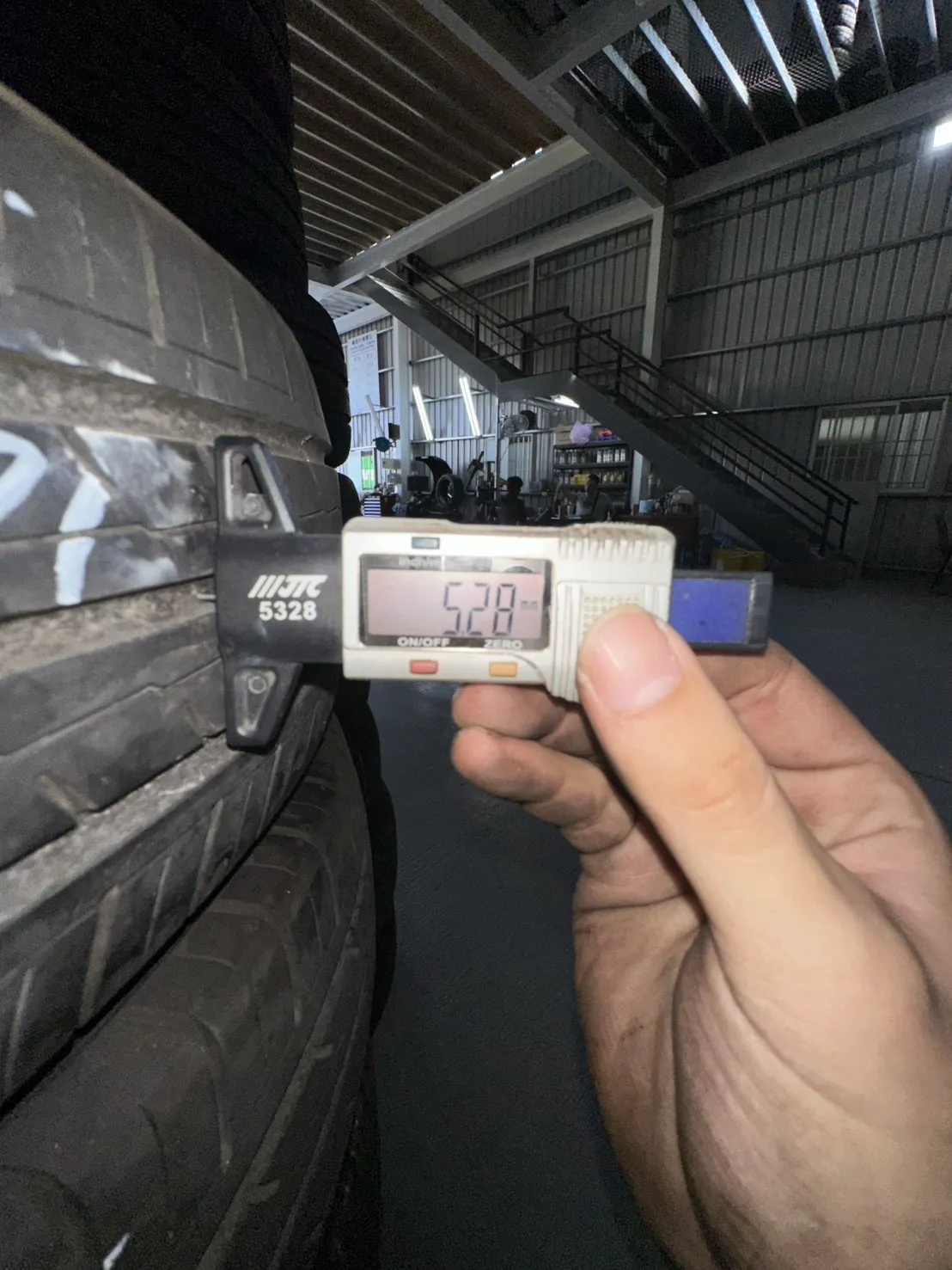 橫濱ES32 二條 175-65-15