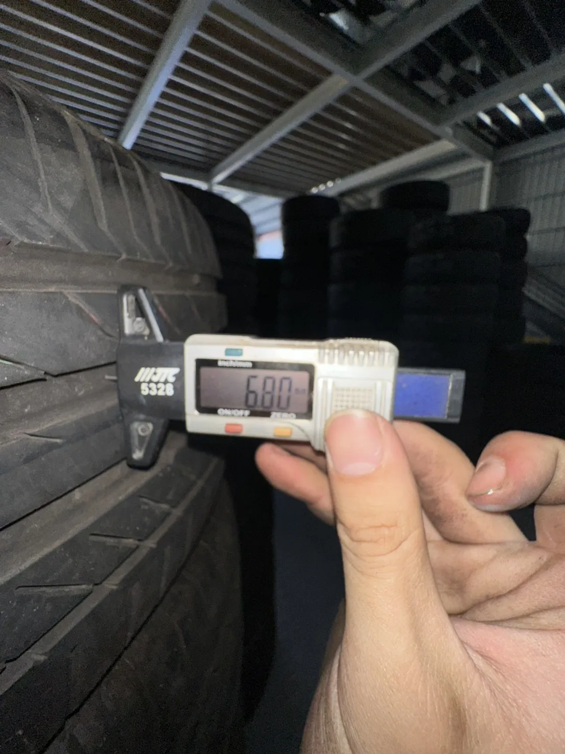 馬牌CSC5 二條 225-45-17