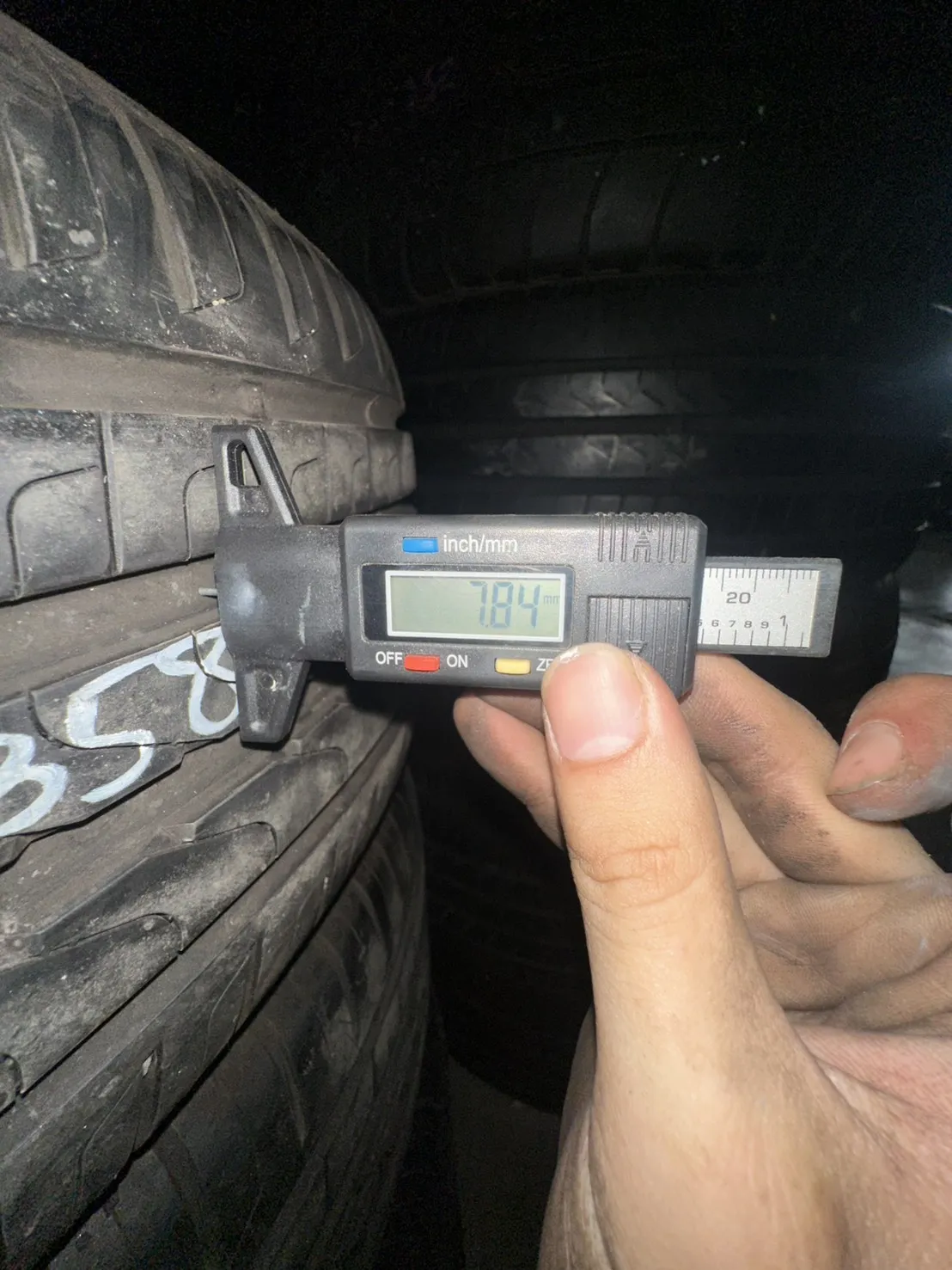 倍耐力VERDE 二條 235-55-18