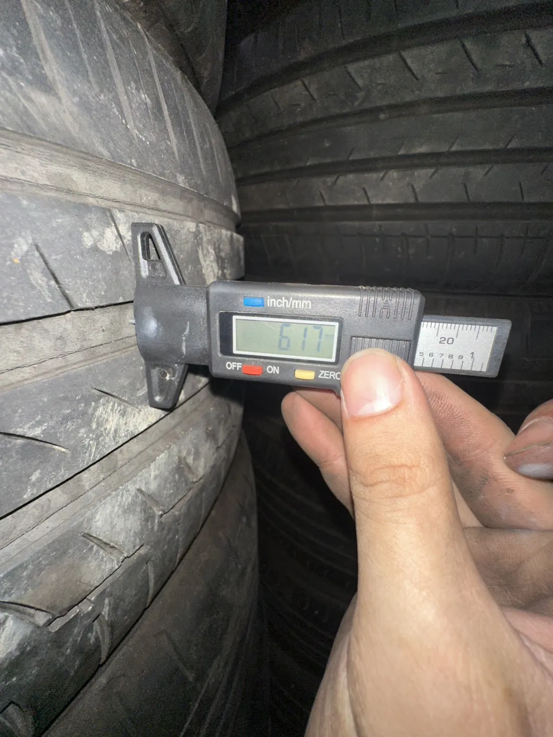 馬牌PC6 二條 245-40-18