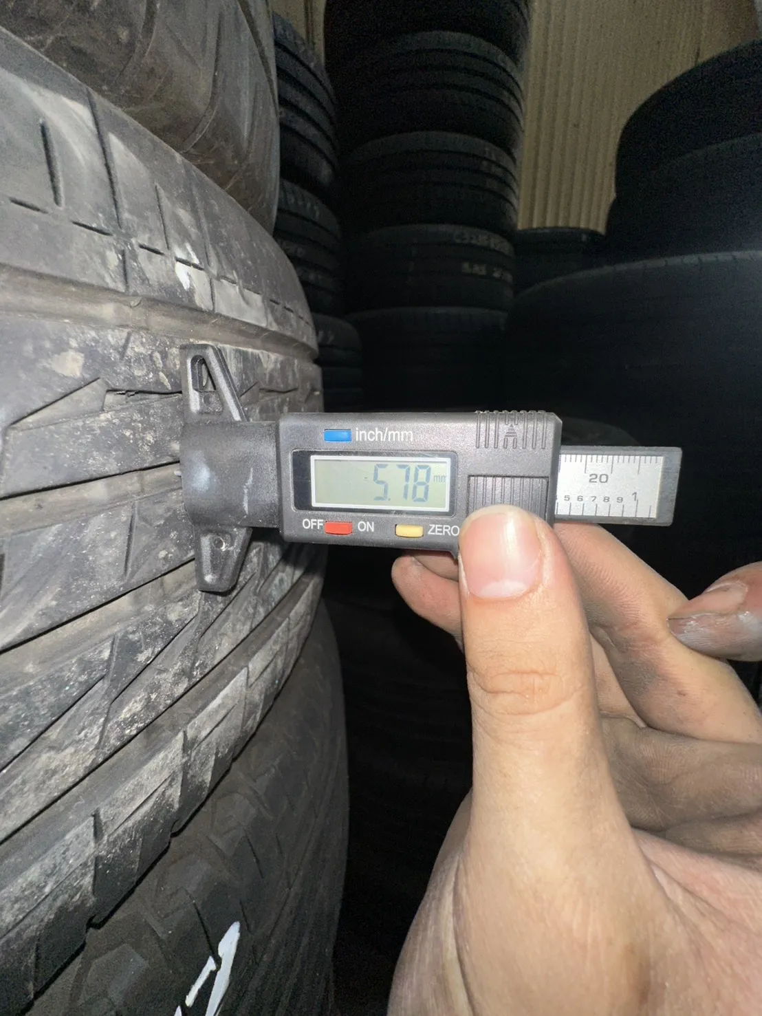 普利司通LX100 二條 225-60-17