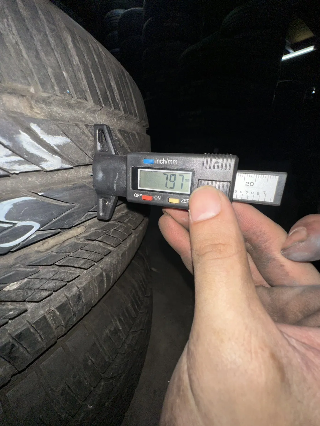 南港NS-25 二條 225-55-16