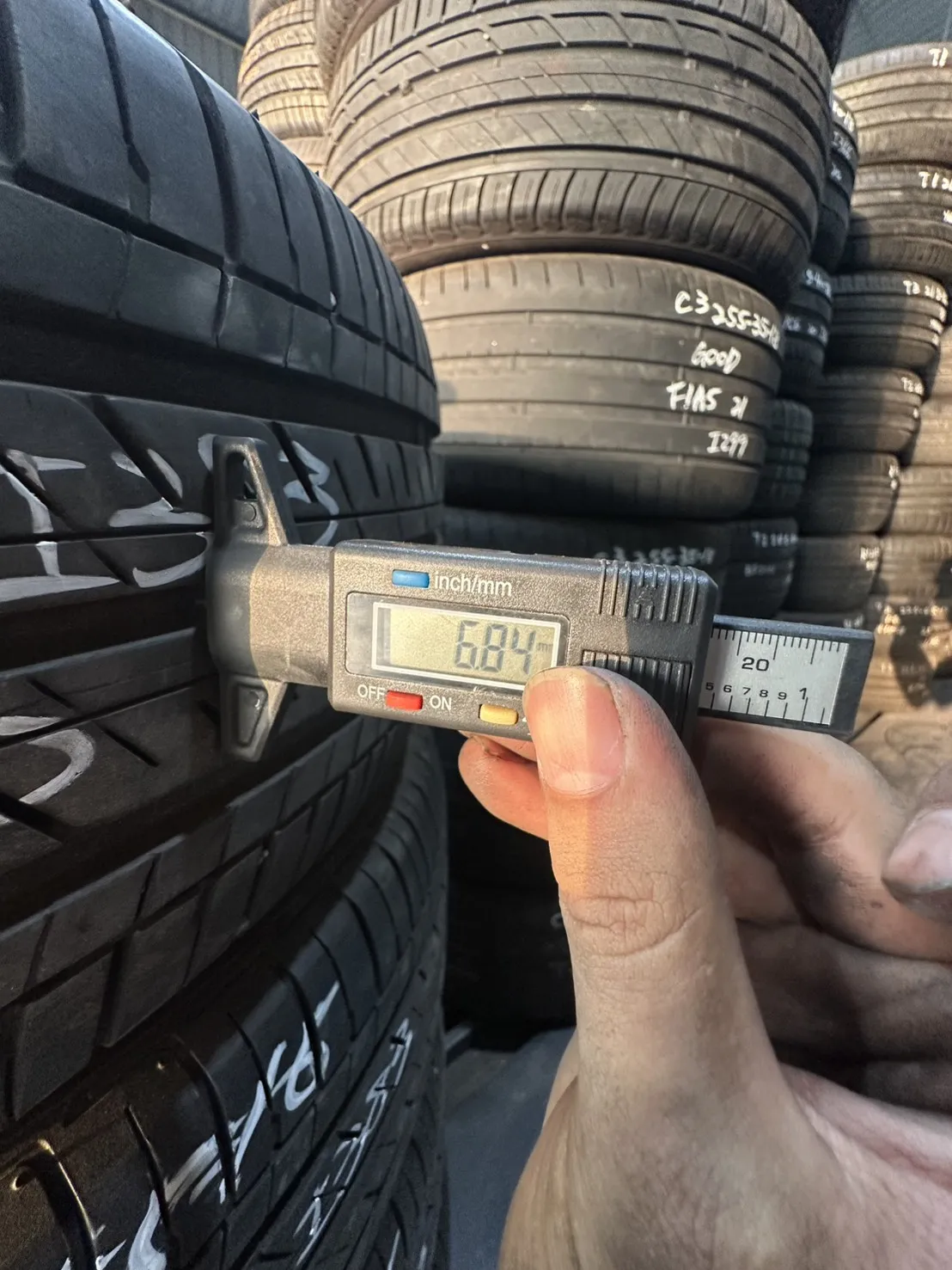 普利司通EP150 四條 205-55-16