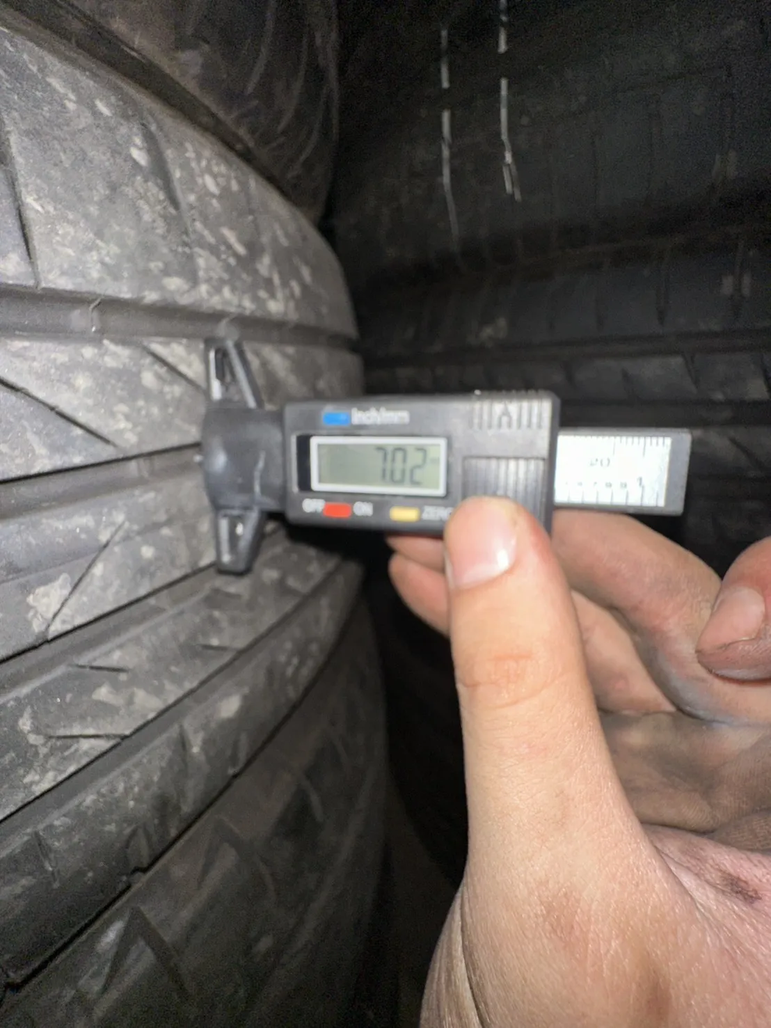 馬牌PC6（防爆）二條 225-55-17