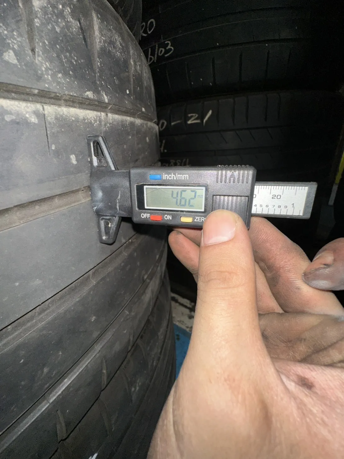 米其林PS4S 二條 275-40-19