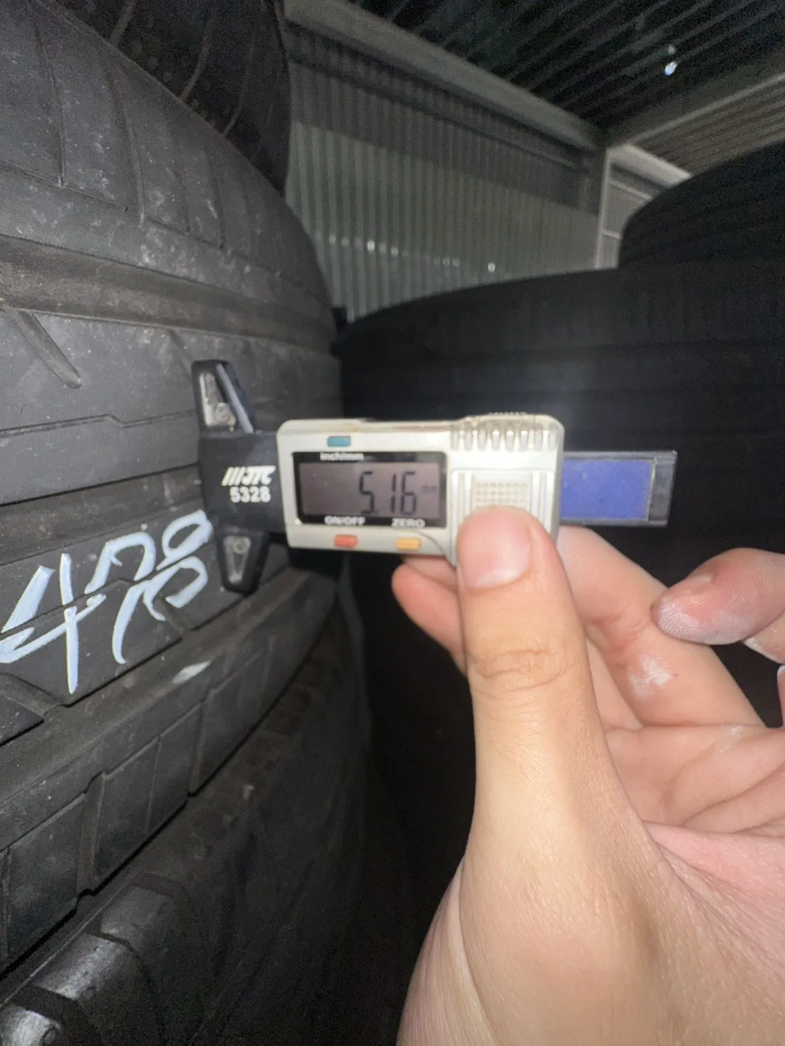 橫濱ES32 二條 215-55-17