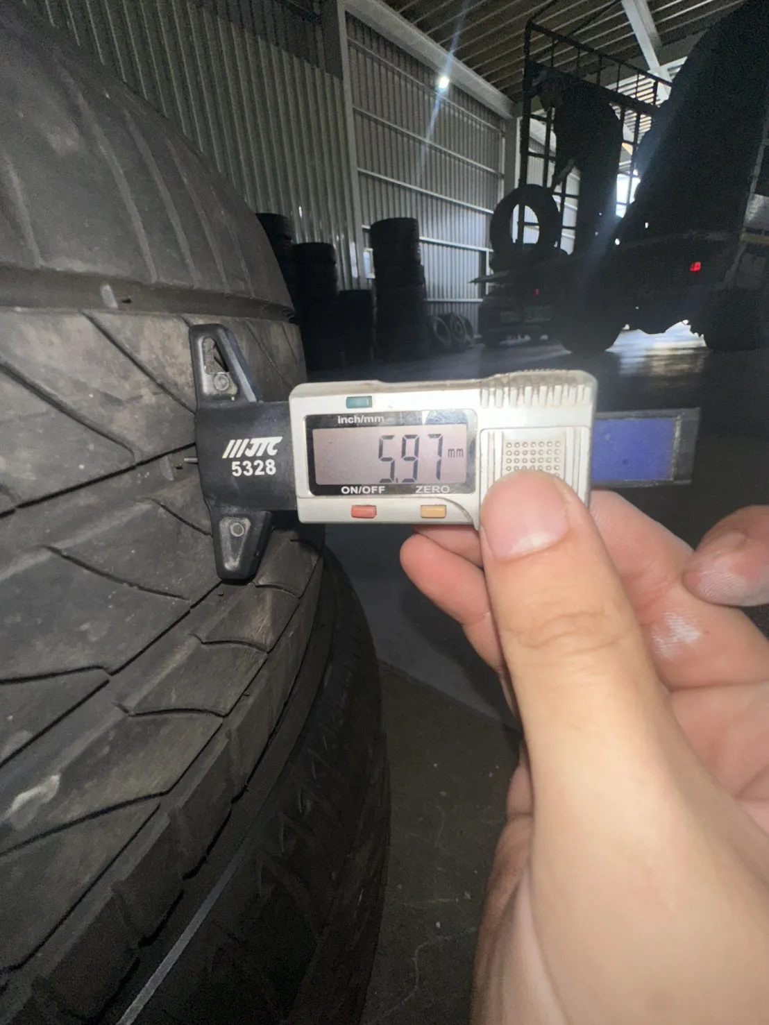 米其林PM3st 二條 215-55-17