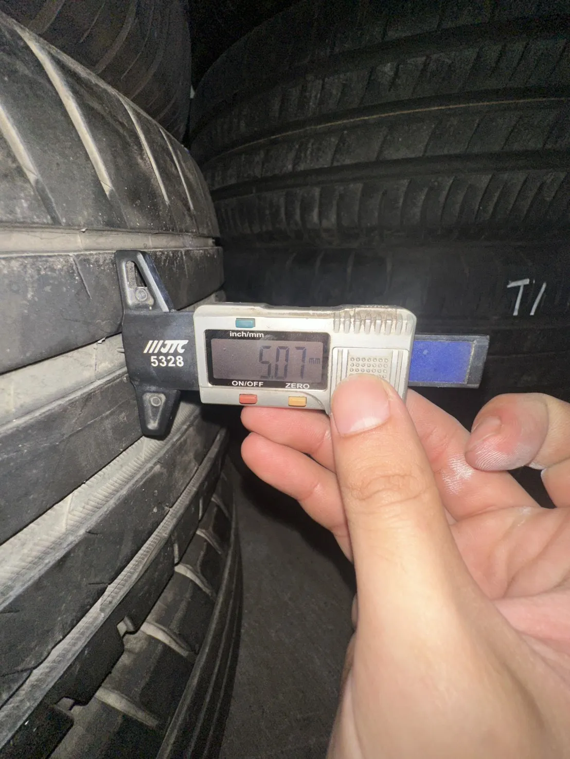 米其林PS4 SUV 二條 225-55-19