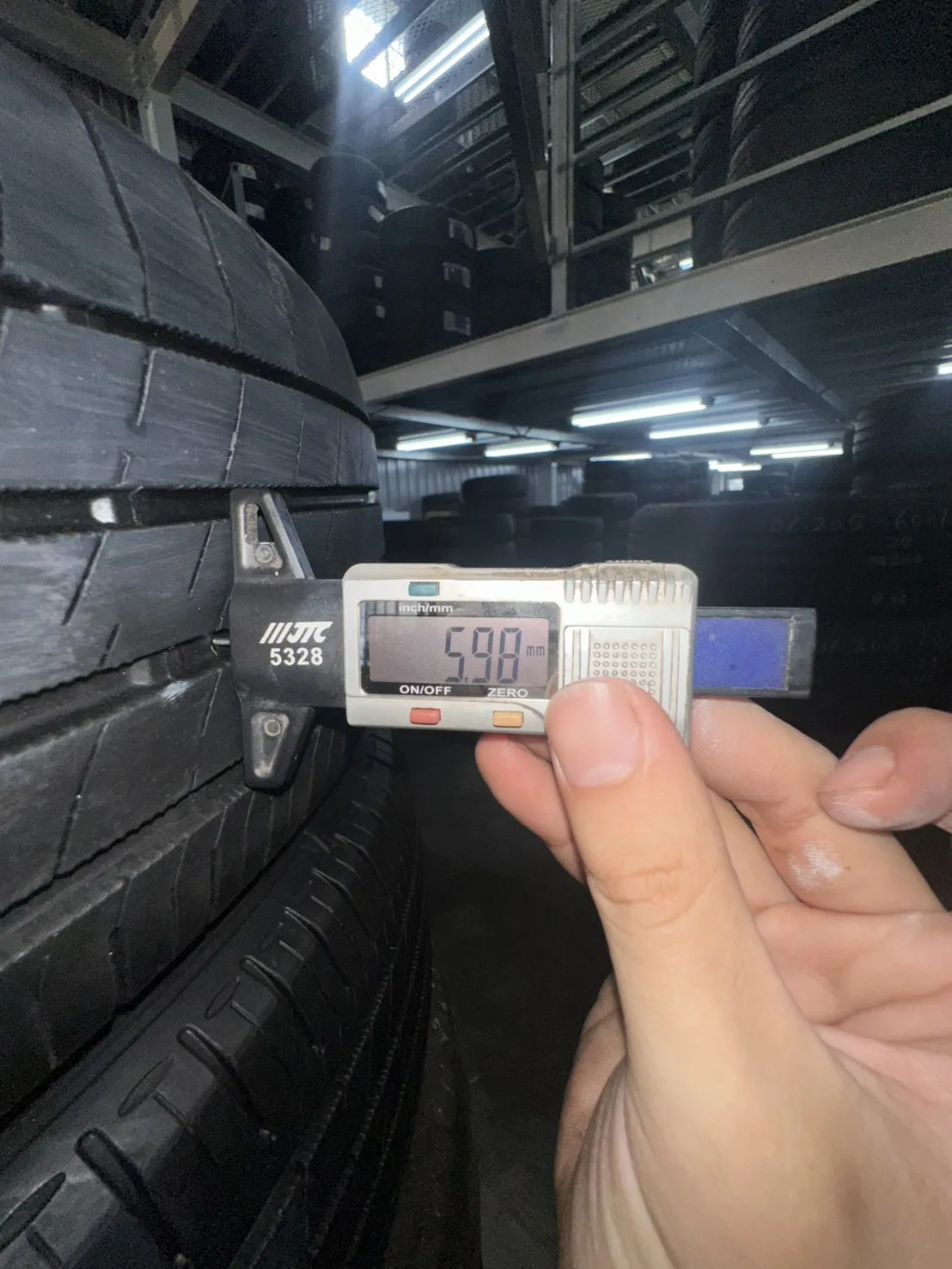 登錄普LM705 二條 185-65-15