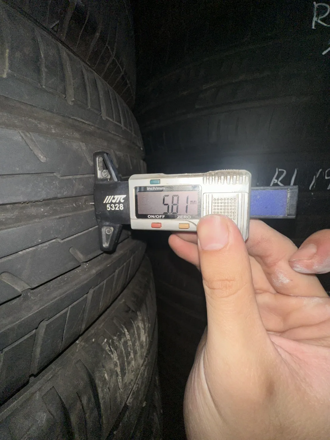 橫濱ES32 四條 195-55-16