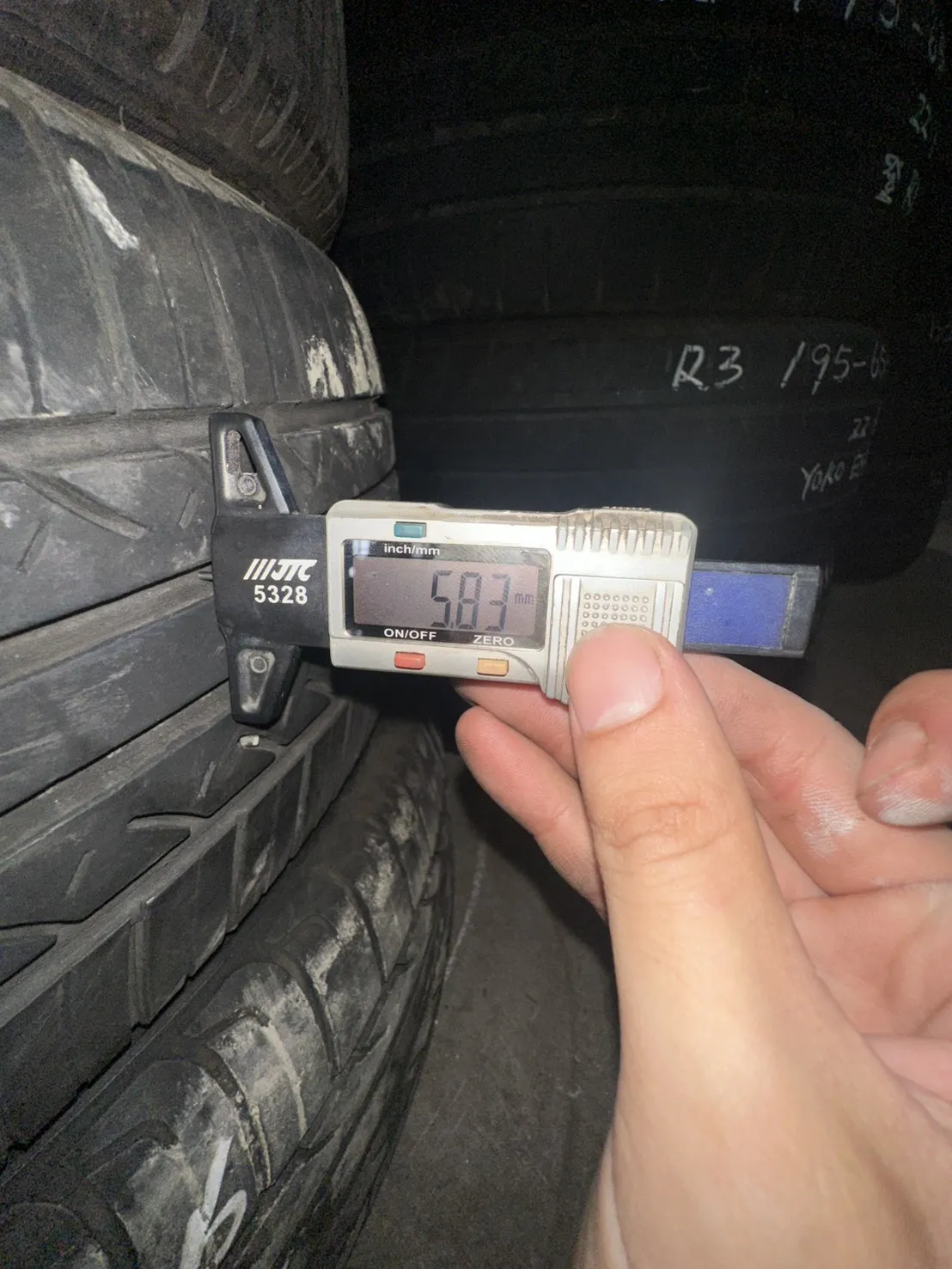 瑪吉斯MA-307 二條 185-55-16