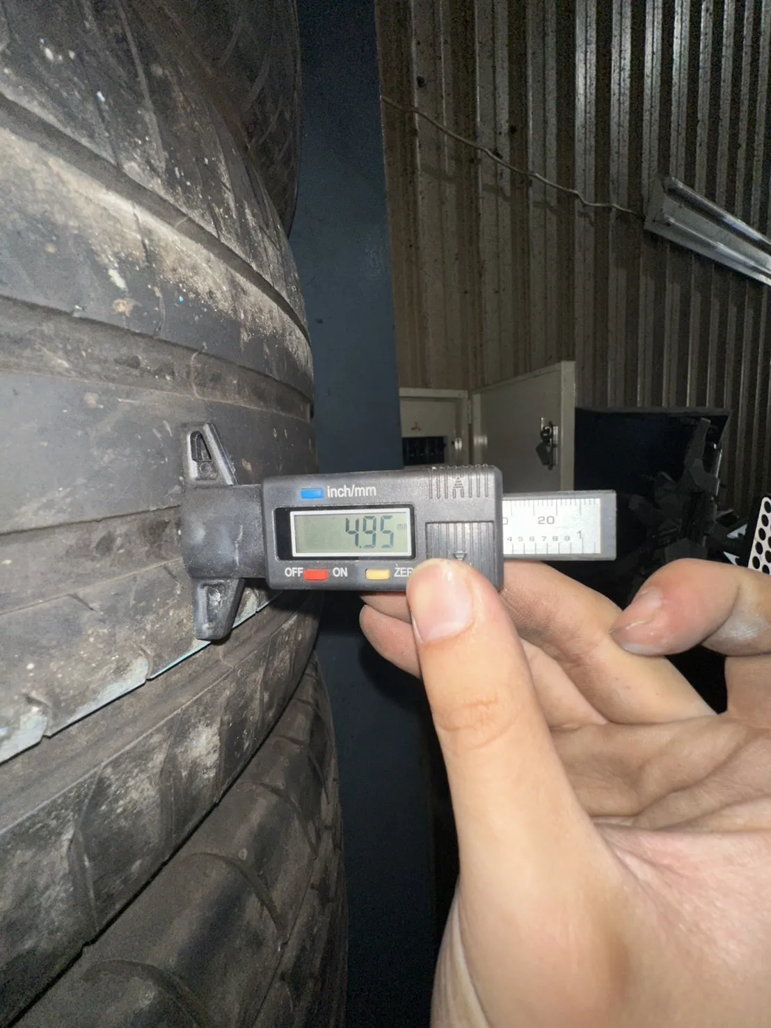 倍耐力PZ4 二條 275-35-19