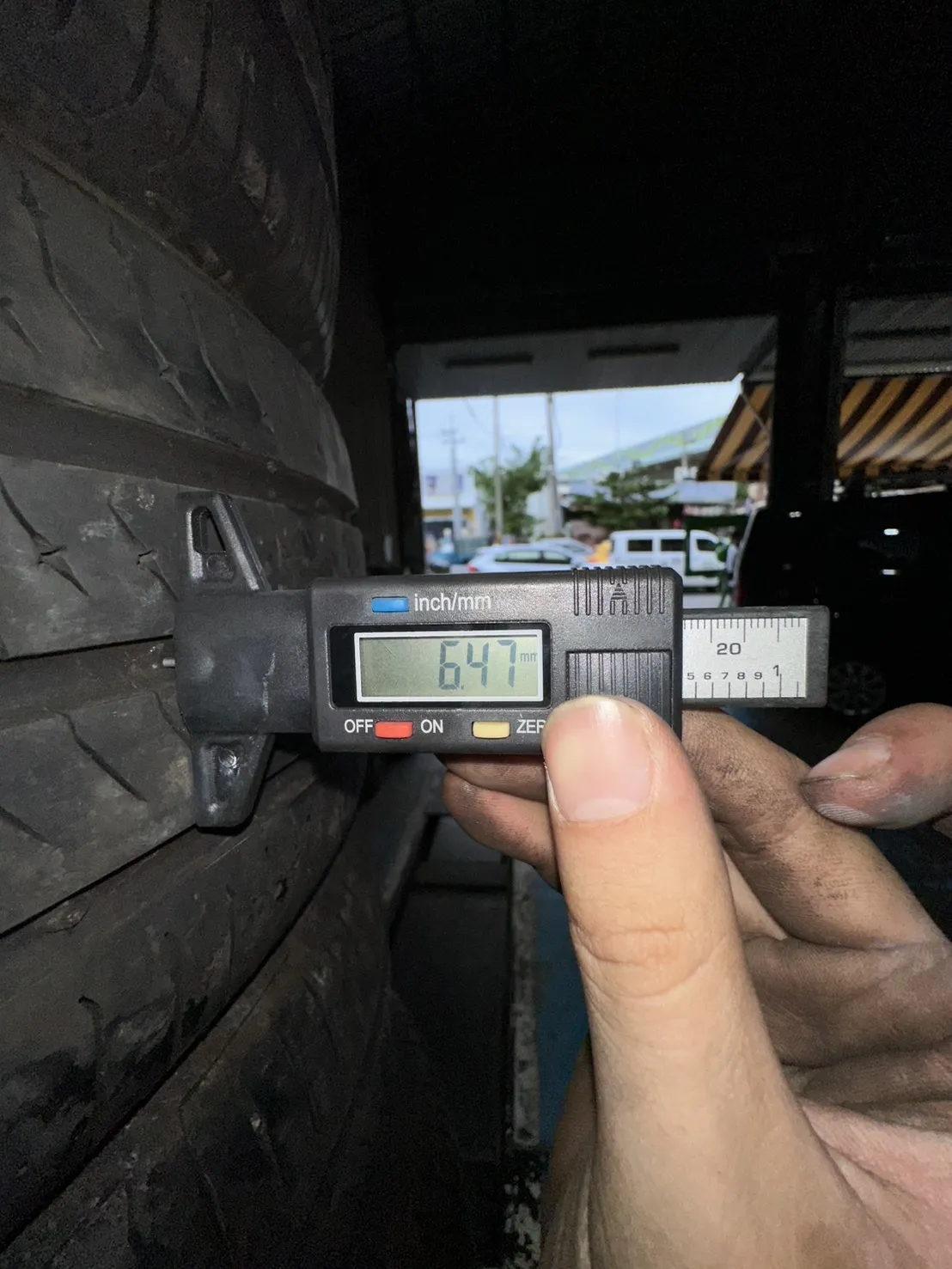 馬牌CC7 四條 185-55-15