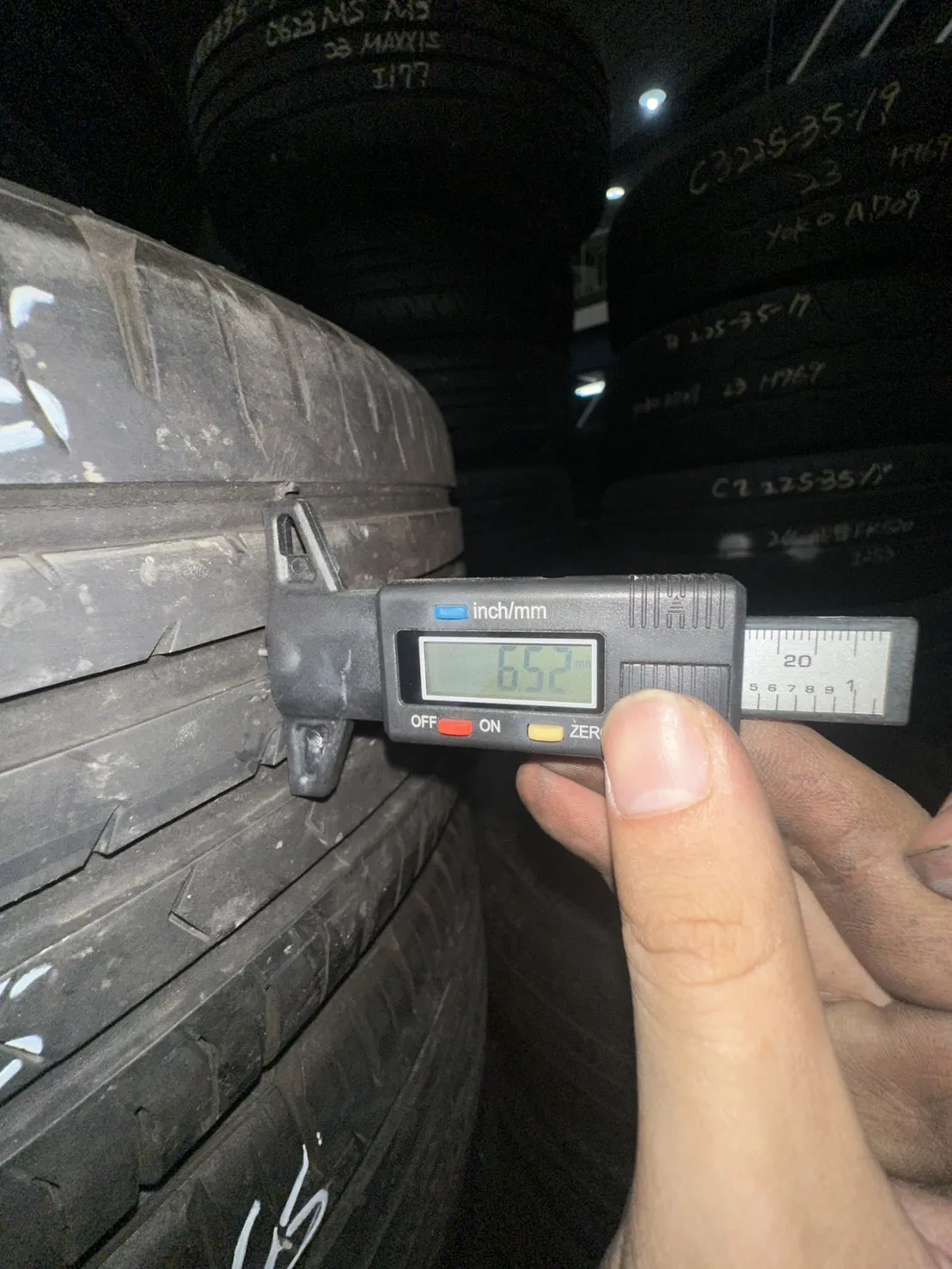 馬牌CPC5 二條 195-55-16