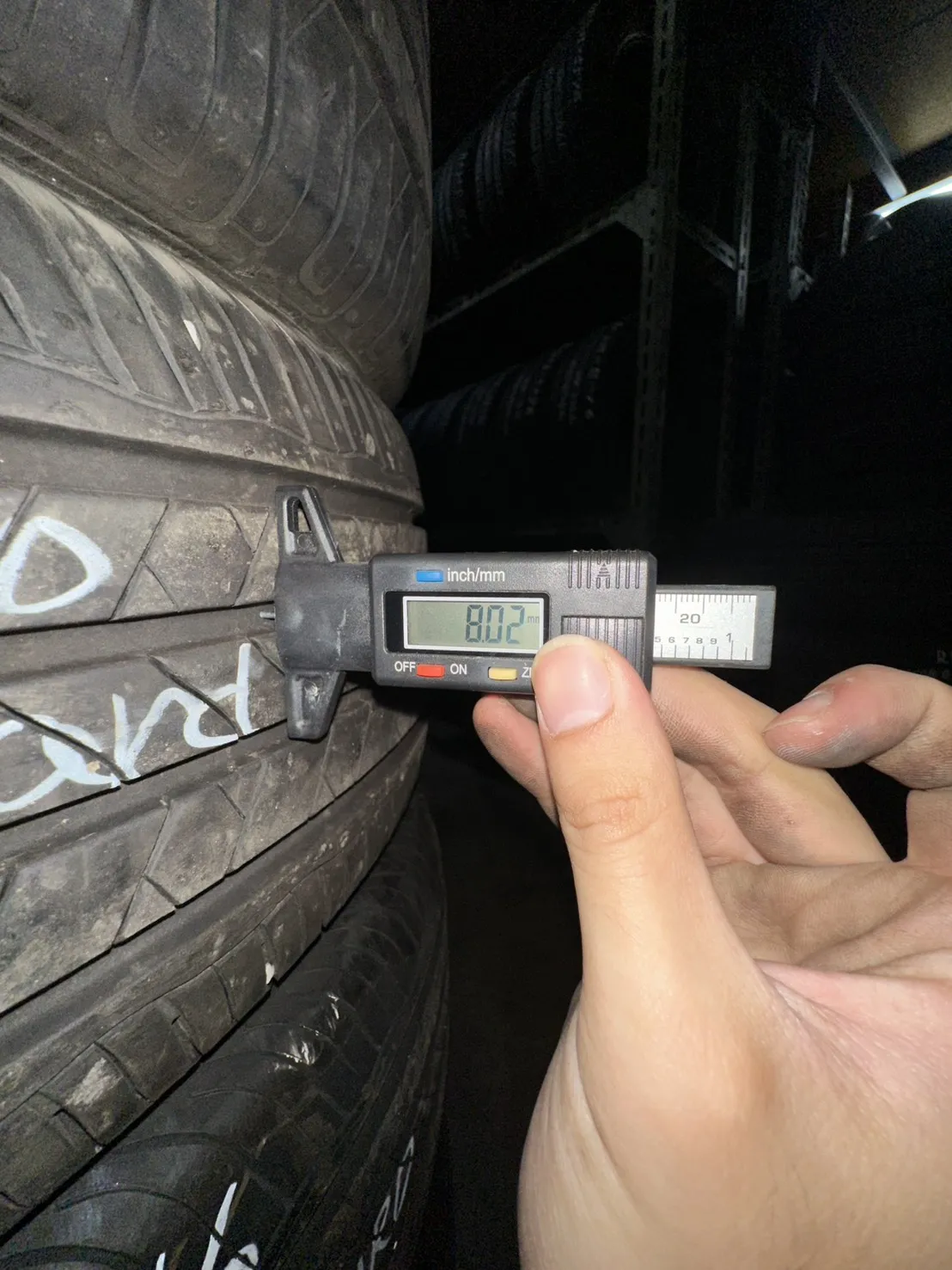 固特異MAX Guard 二條 215-60-16