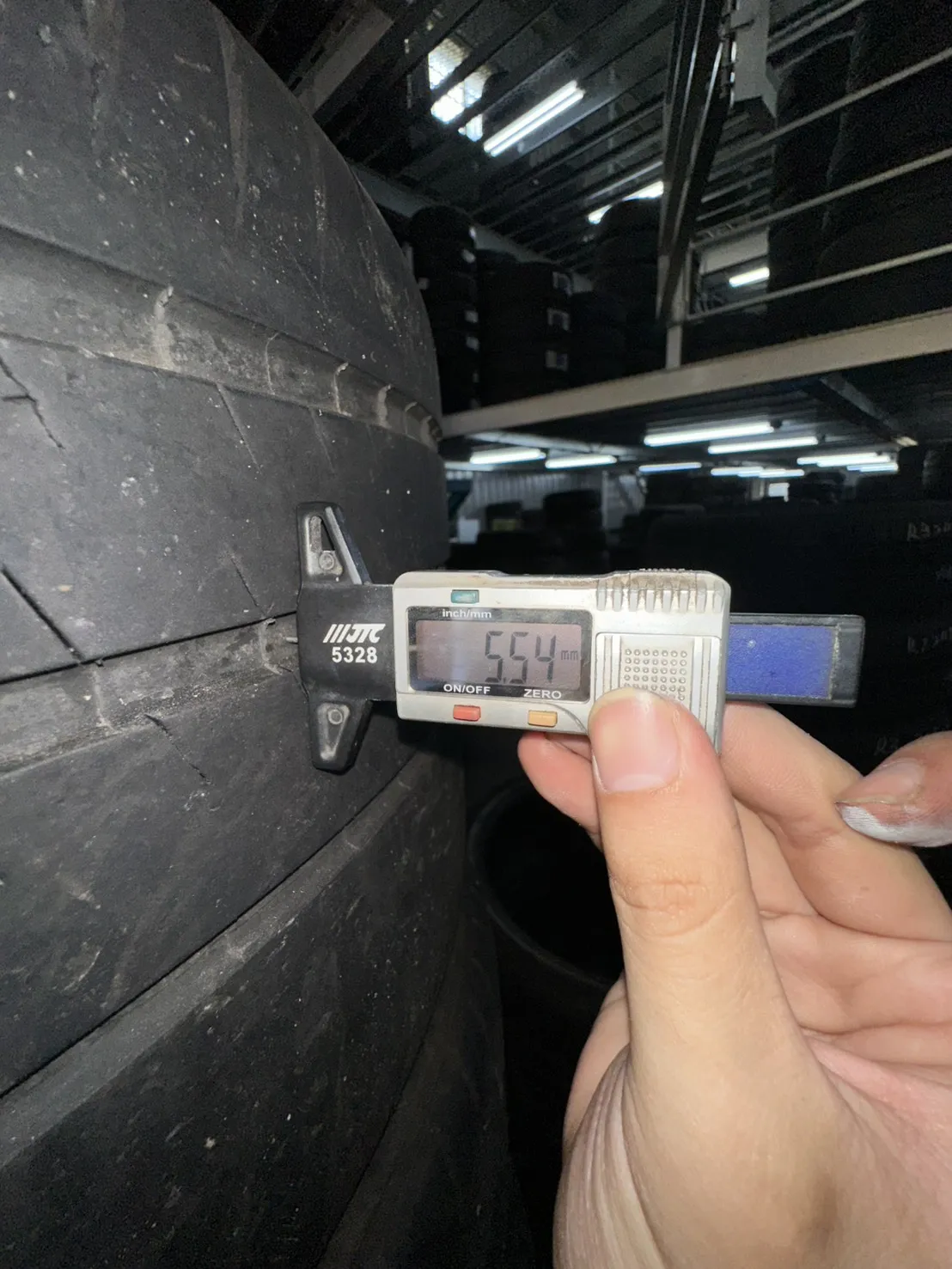 米其林CUP2 二條 305-30-20