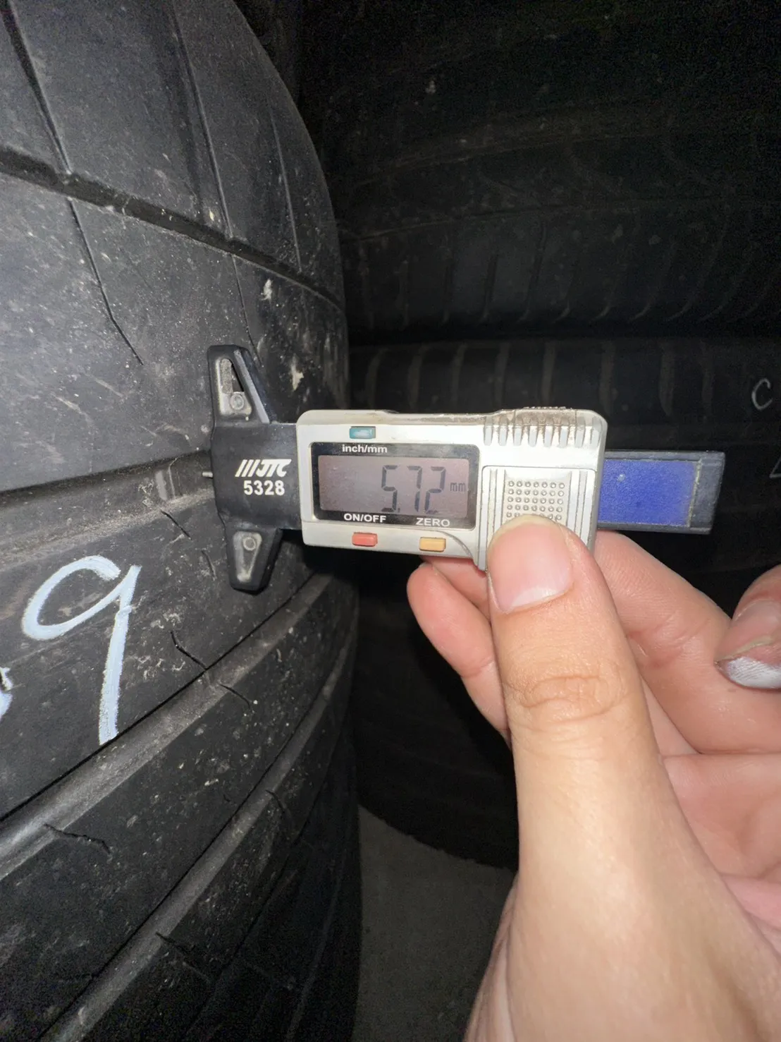 普利司通SPORT 二條 305-30-20