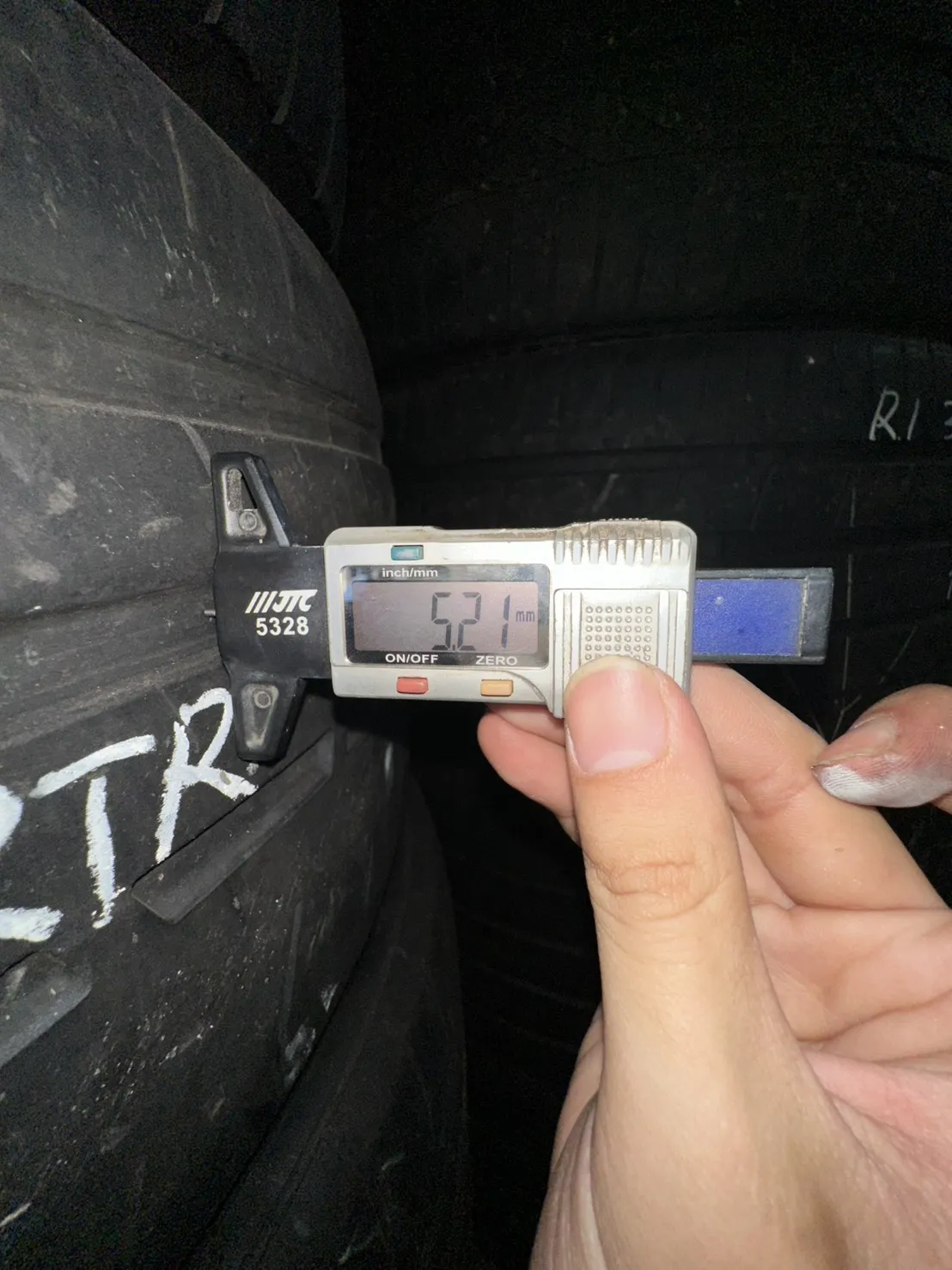 固特異SUPER SPORT 二條 275-35-20