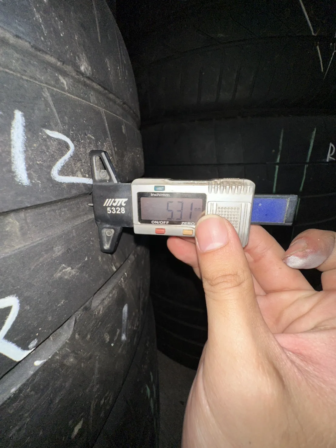 固特異SUPER SPORT 二條 335-30-21