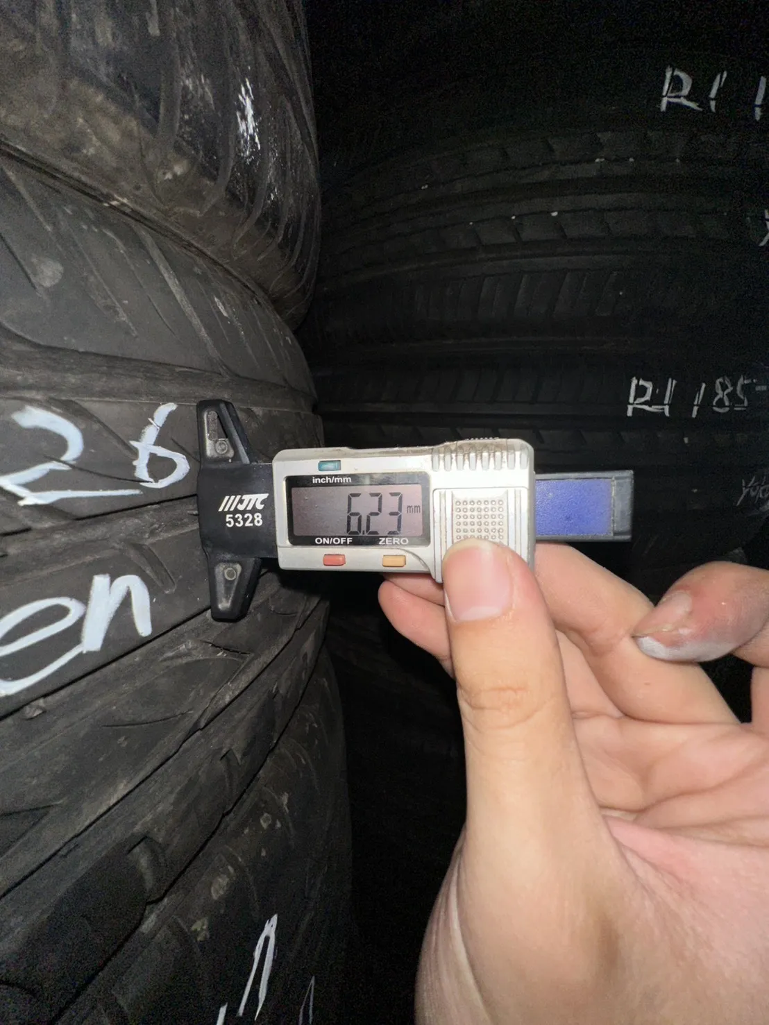 維京New Gen 二條 215-60-16