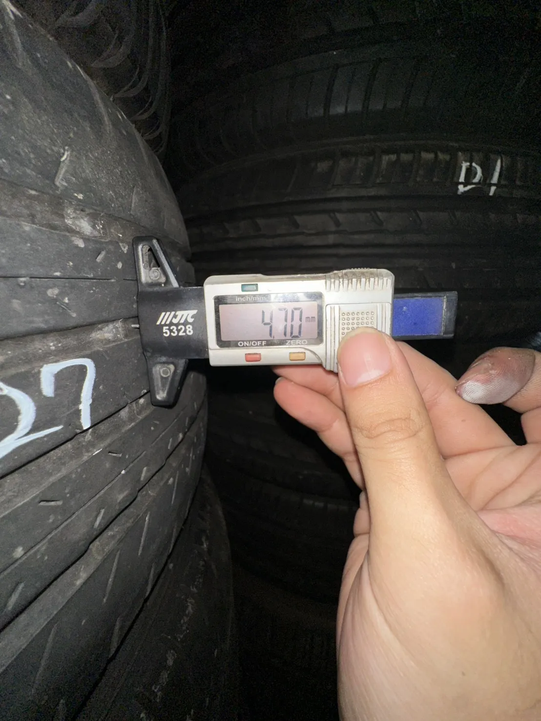 登錄普050 二條 225-45-17