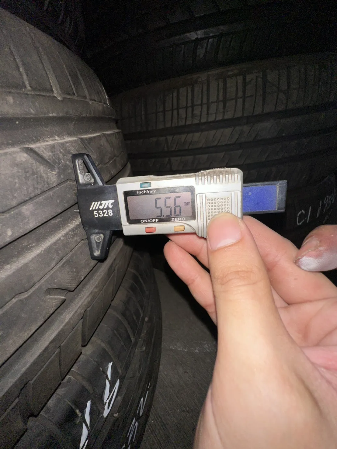 橫濱ES32 二條 215-60-16