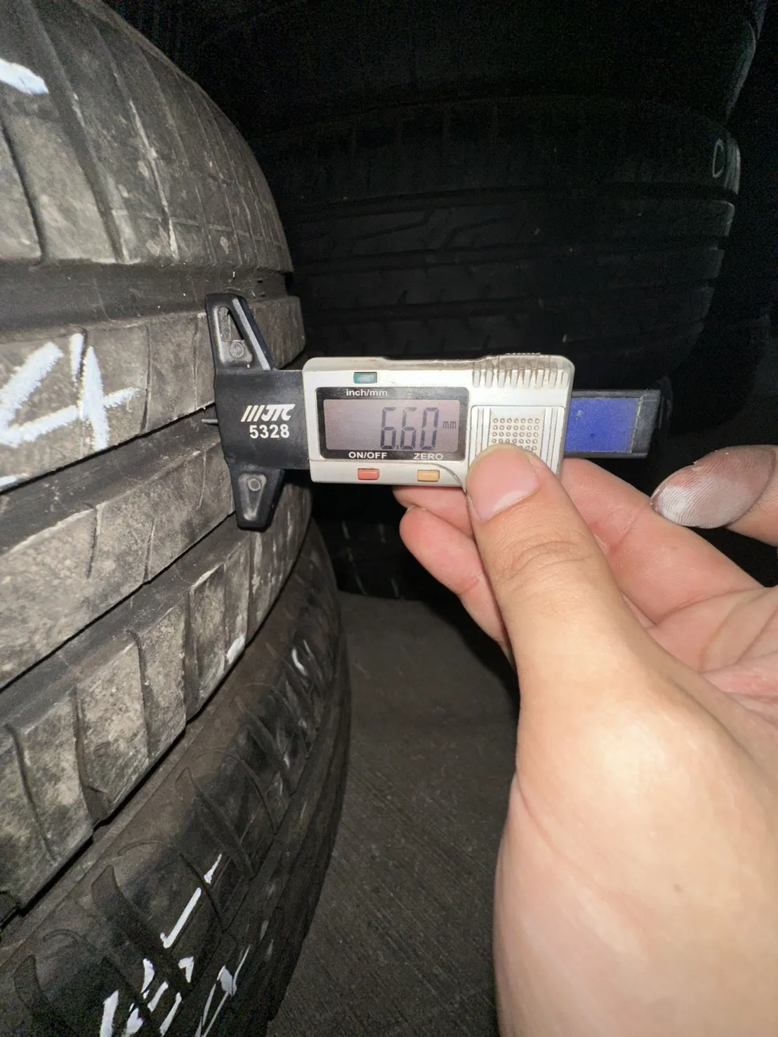 米其林SAVER4 二條 195-65-15