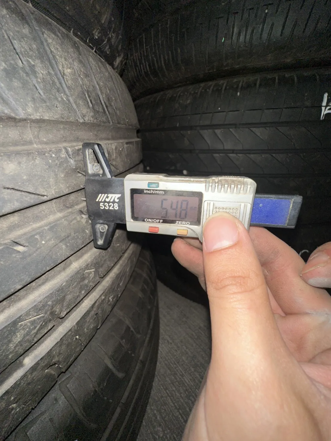 瑪吉斯A5 二條 215-50-17