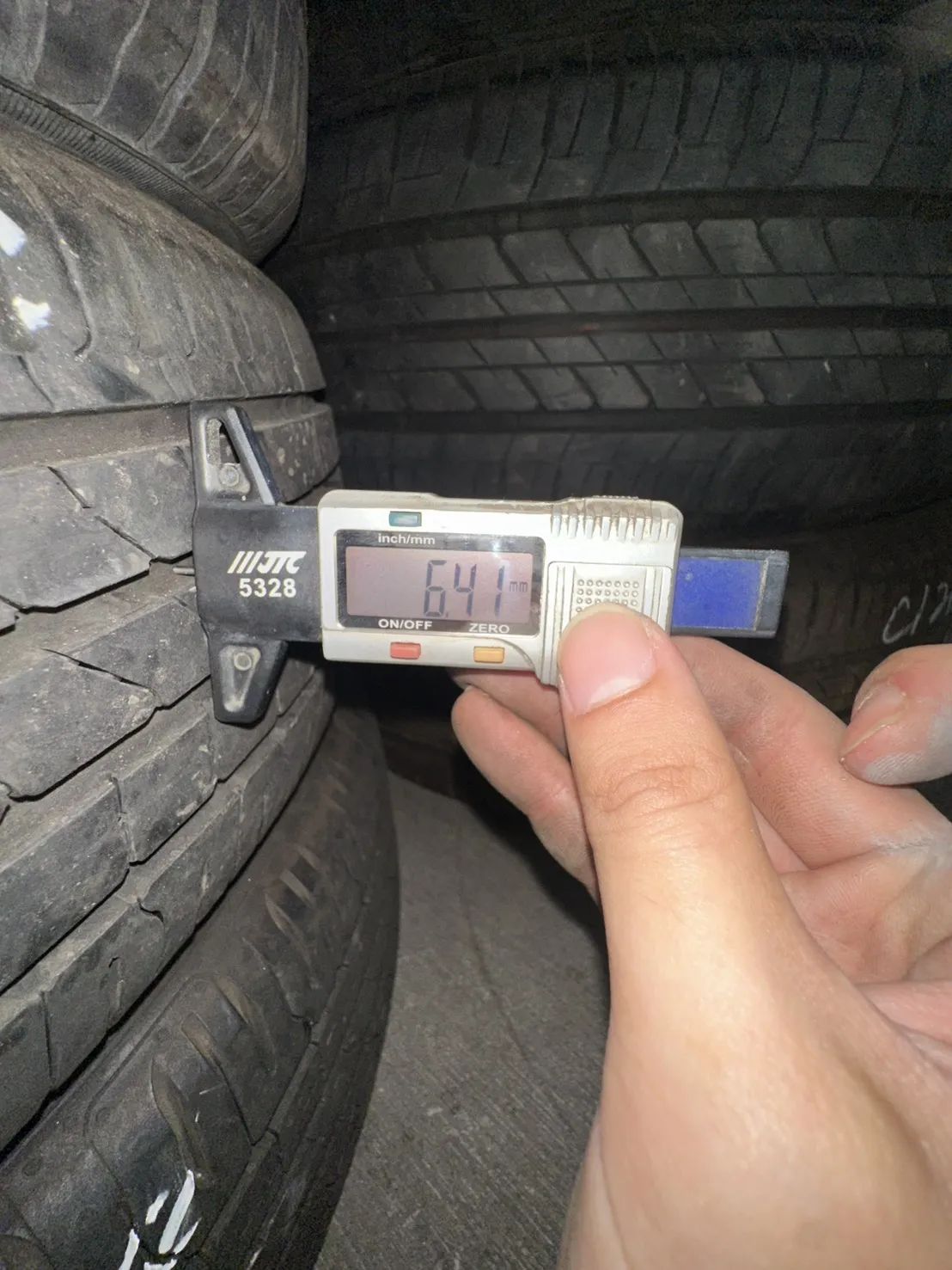 馬牌TC6 二條 175-65-14