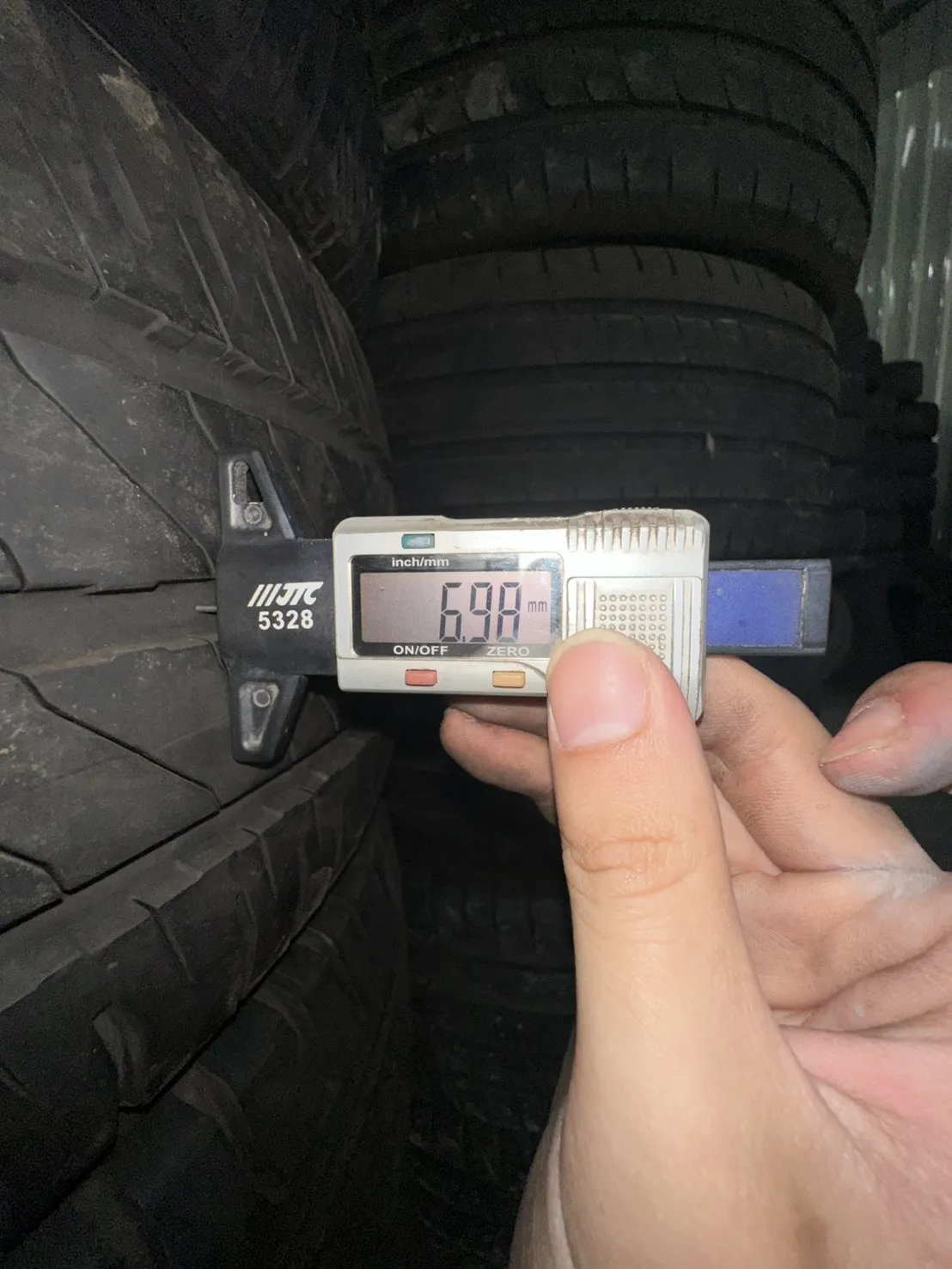 米其林AGILIS3 四條 225-55-17c