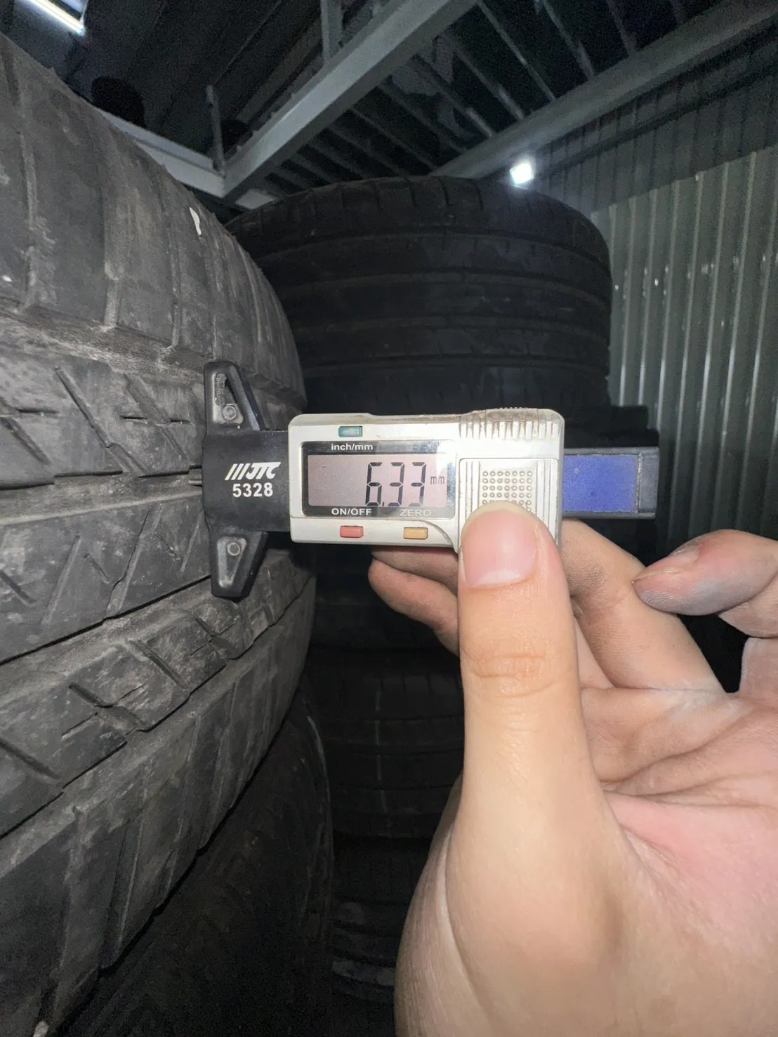 普利司通H/L422 四條 225-55-17