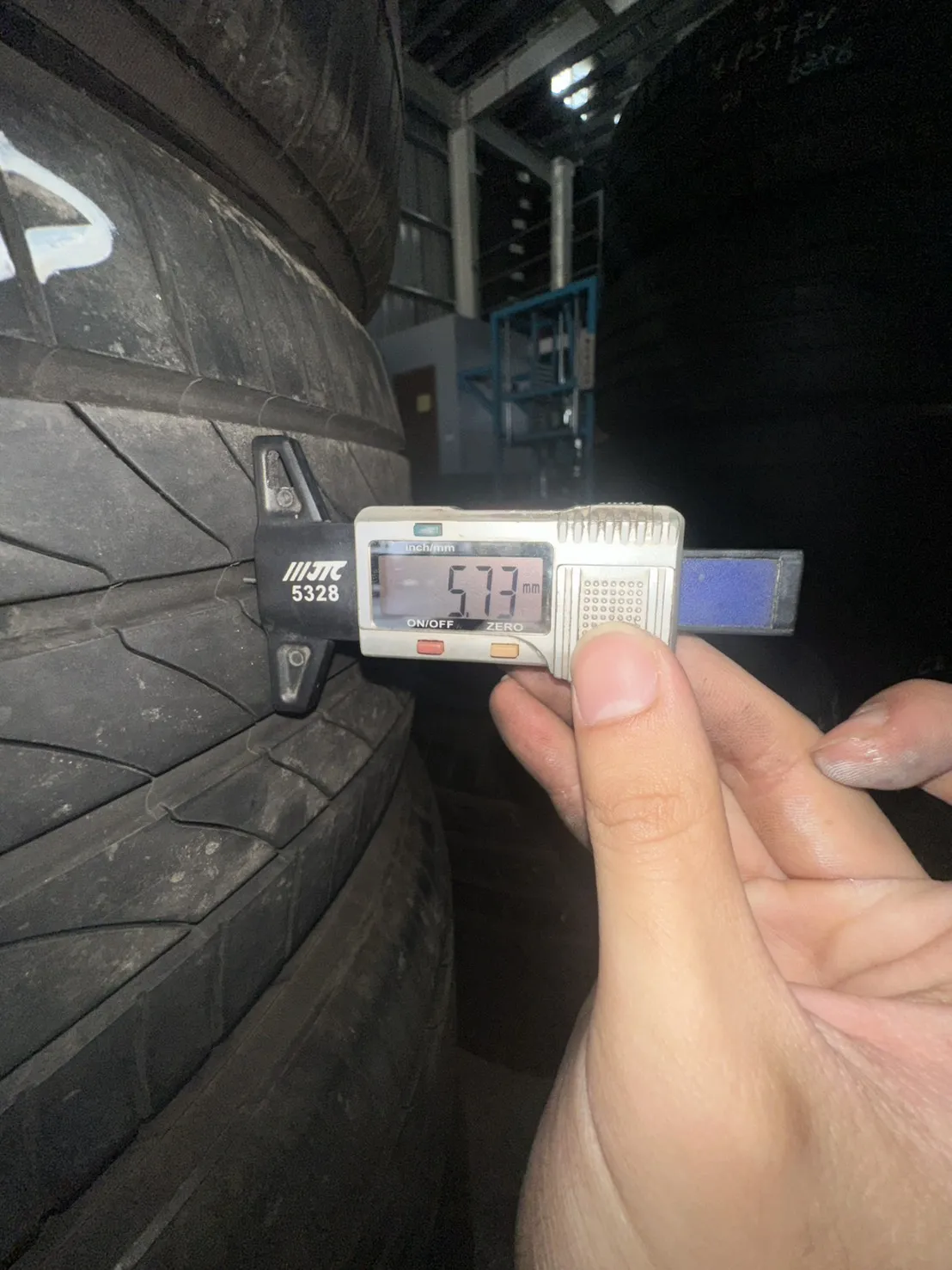 米其林PM3 四條 215-55-17