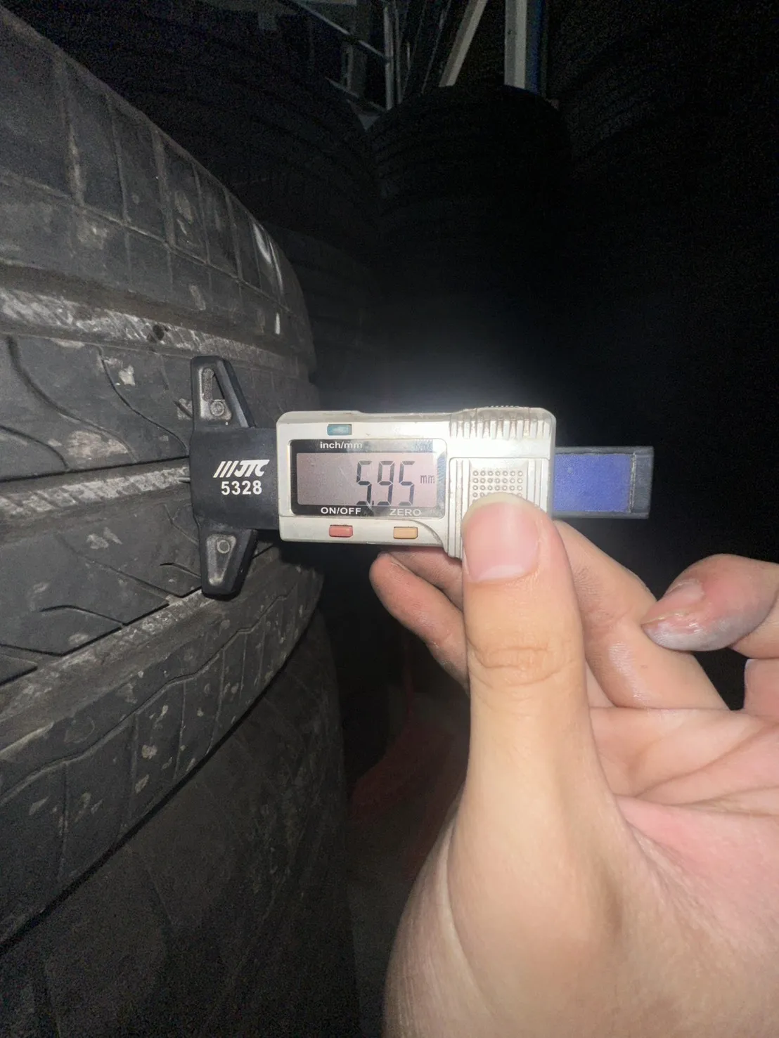 固特異TRIP MAX2 四條 185-55-16