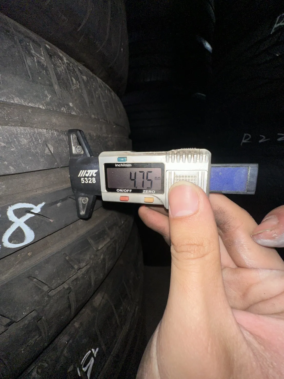 馬牌PC6 四條 225-45-19