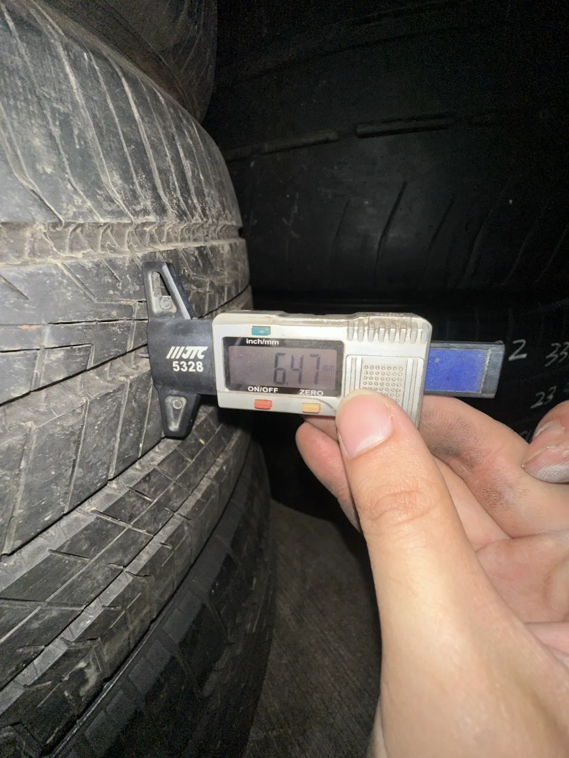 韓泰S1AS 四條 235-45-18