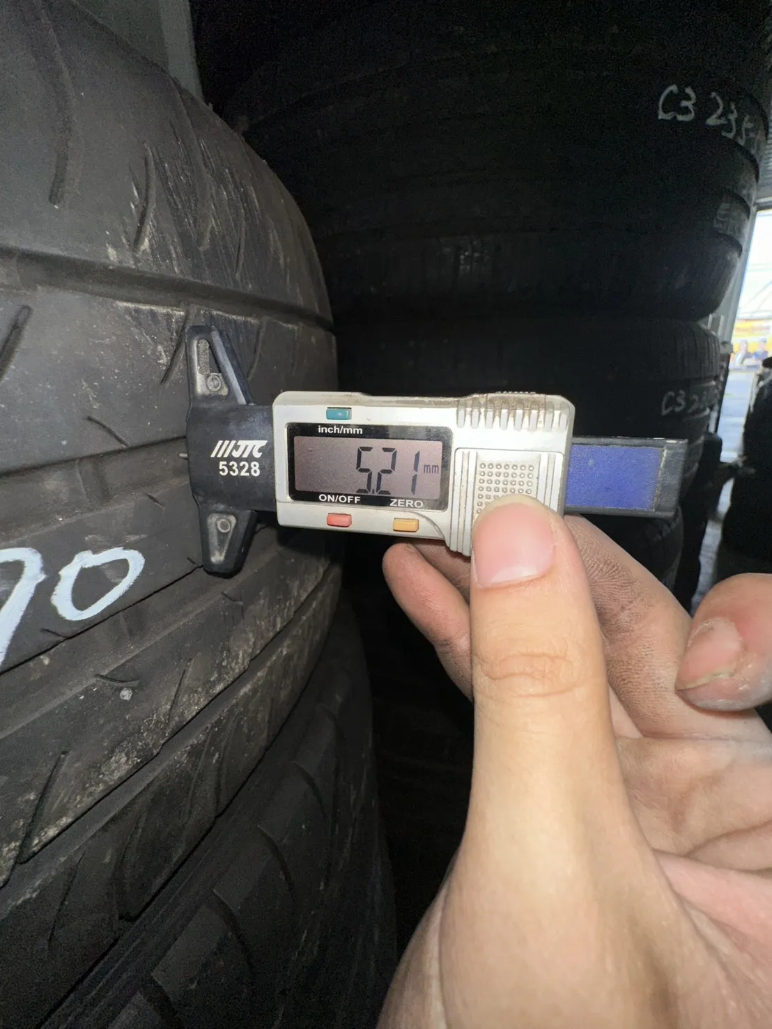 登錄普050 二條 235-45-18